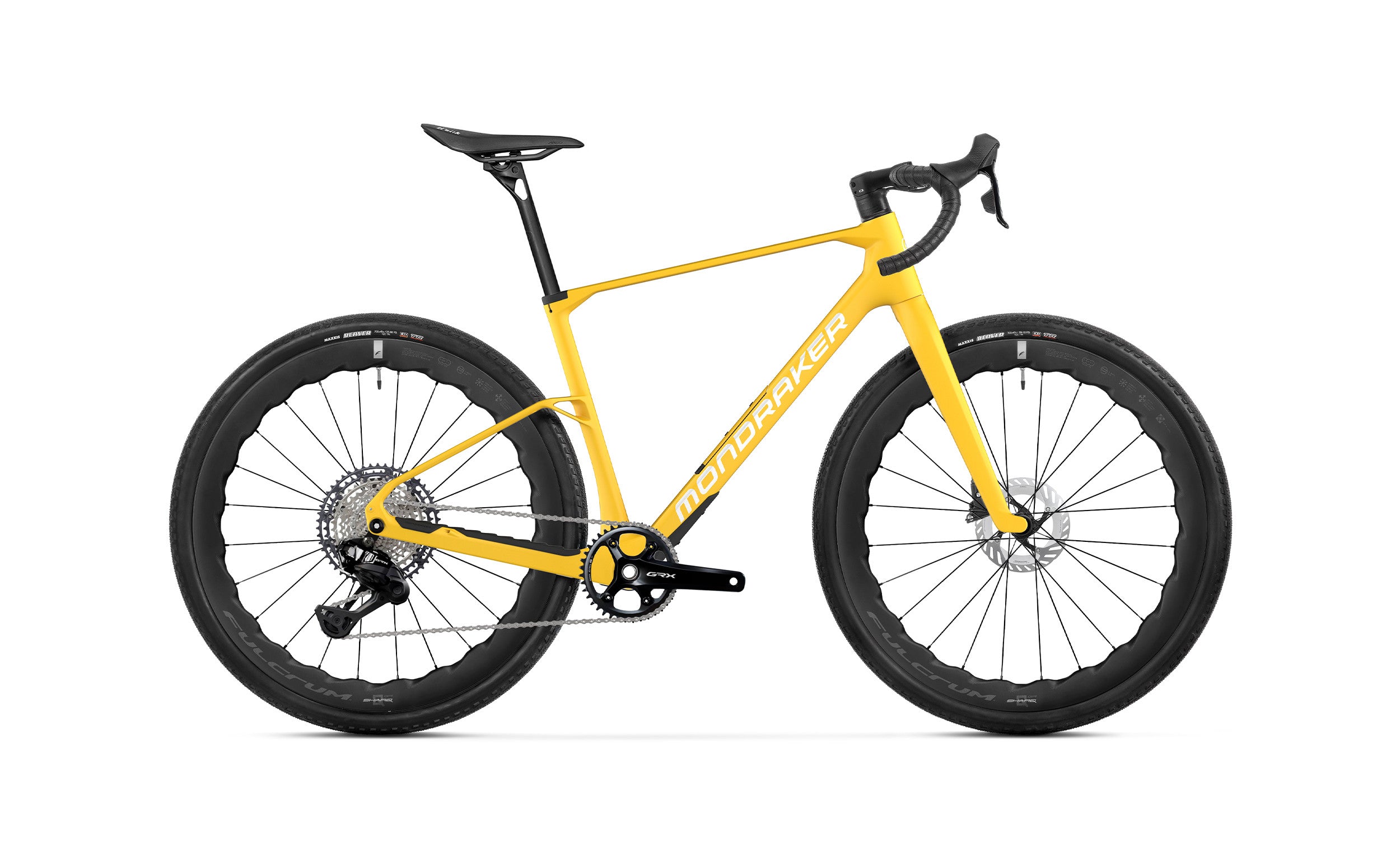 2027 Mondraker Arid Carbon RS