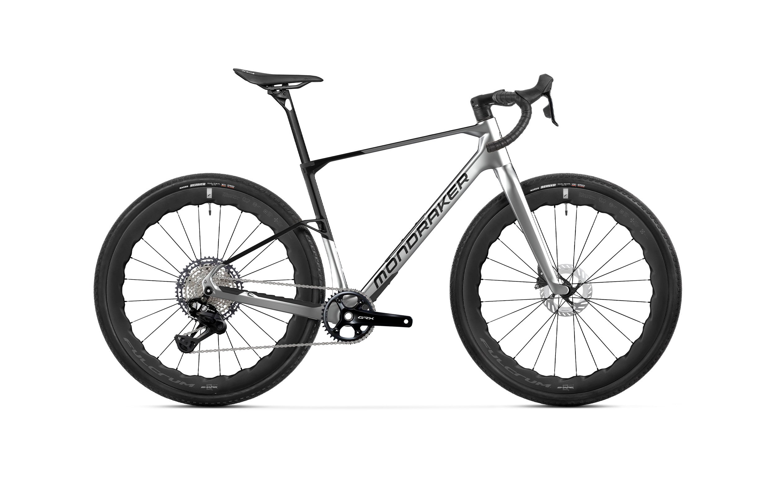 2027 Mondraker Arid Carbon RS