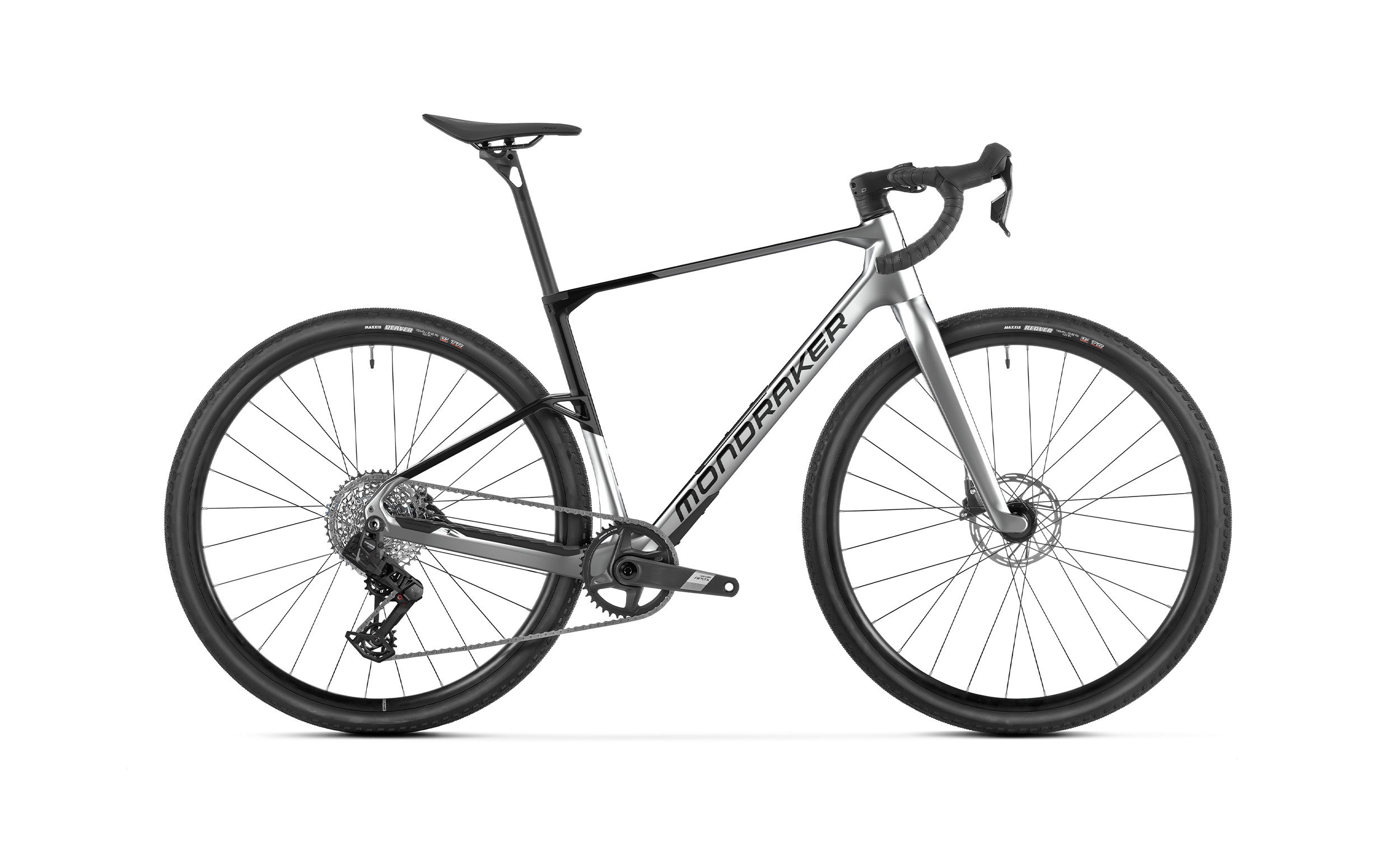 2027 Mondraker Arid Carbon S AXS – Dunbar Cycles