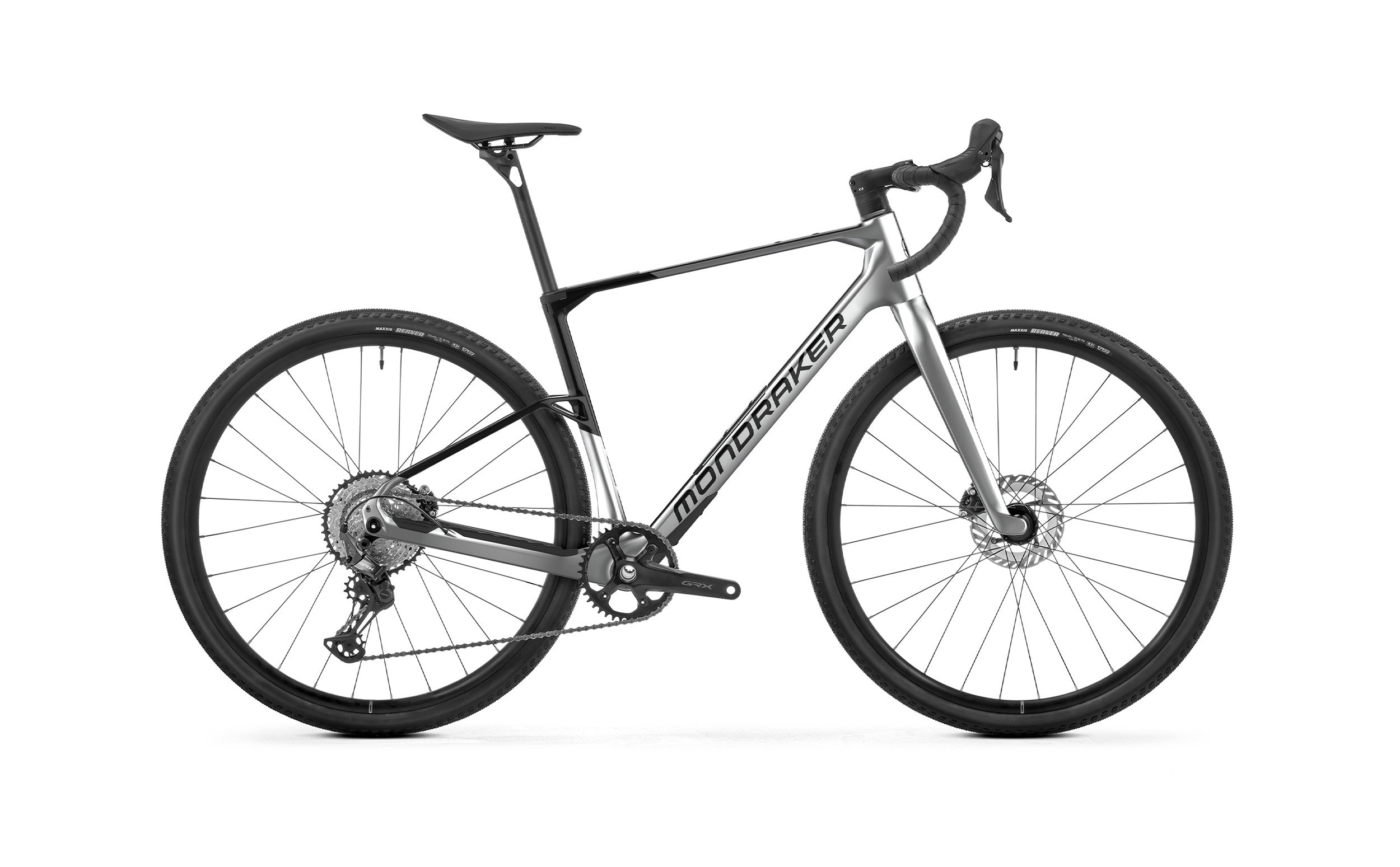 2027 Mondraker Arid Carbon S GRX