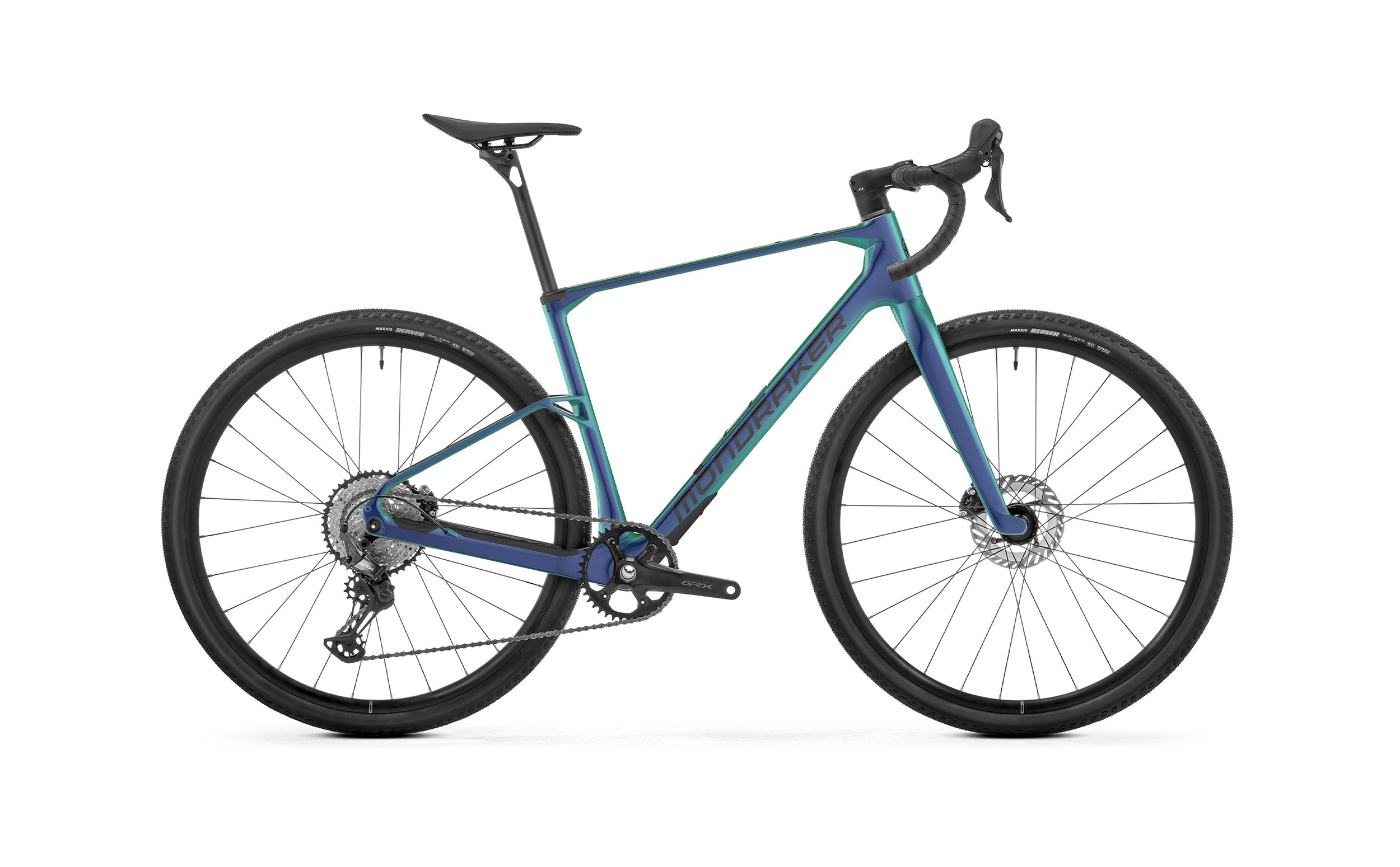 2027 Mondraker Arid Carbon S GRX