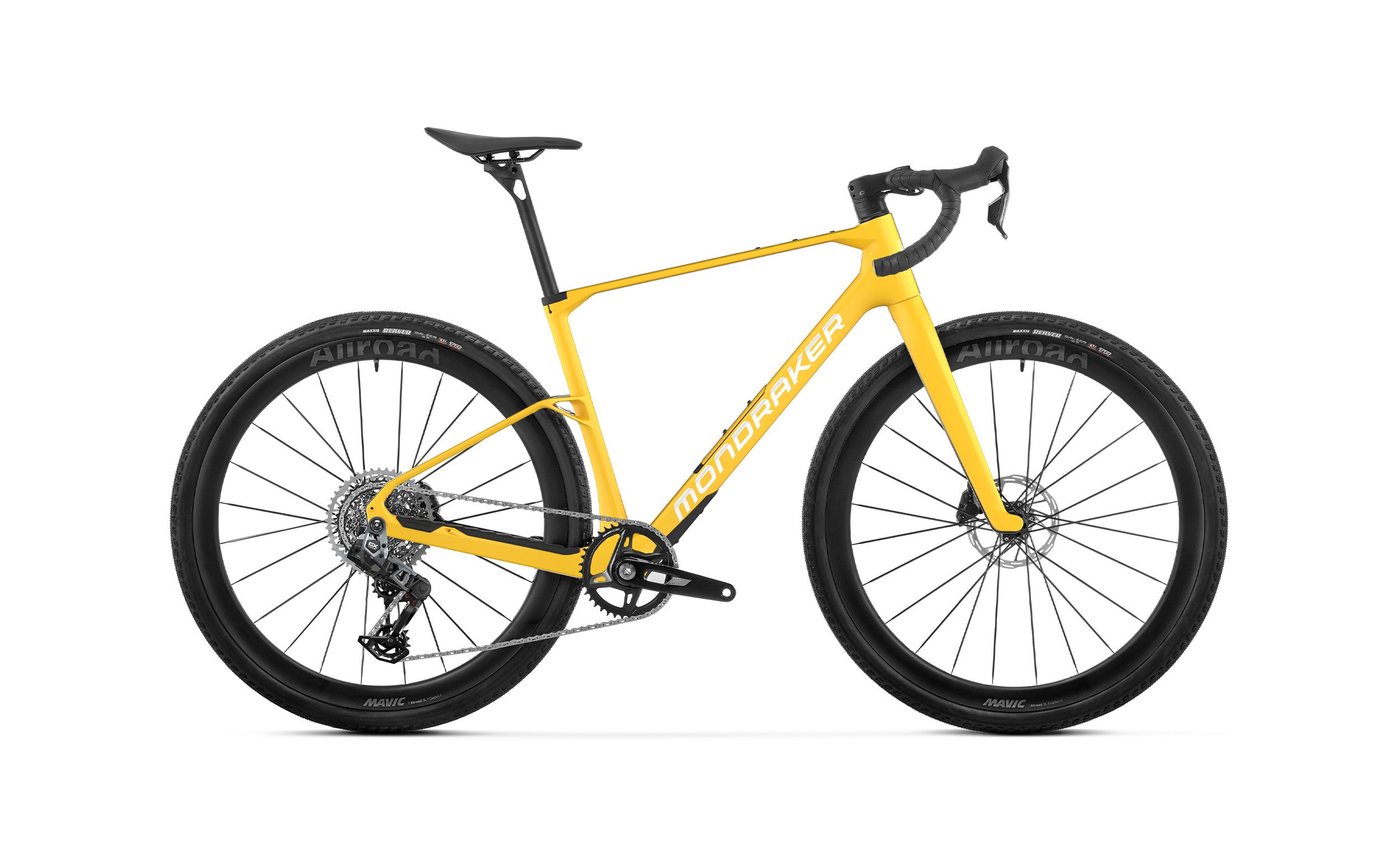 2027 Mondraker Arid Carbon R