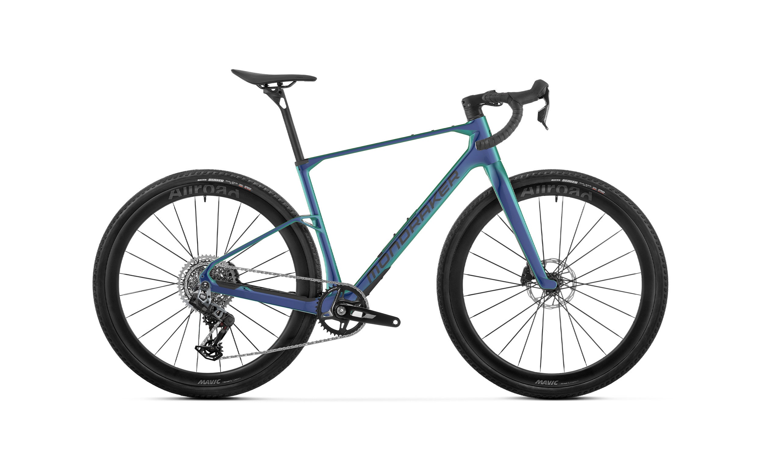 2027 Mondraker Arid Carbon R