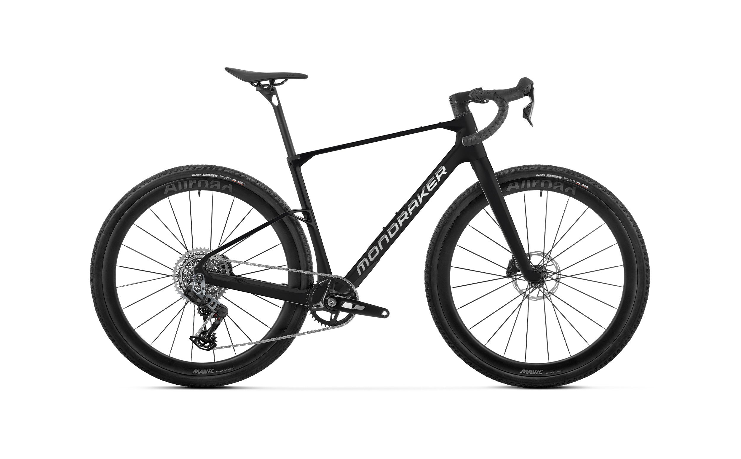 2027 Mondraker Arid Carbon R