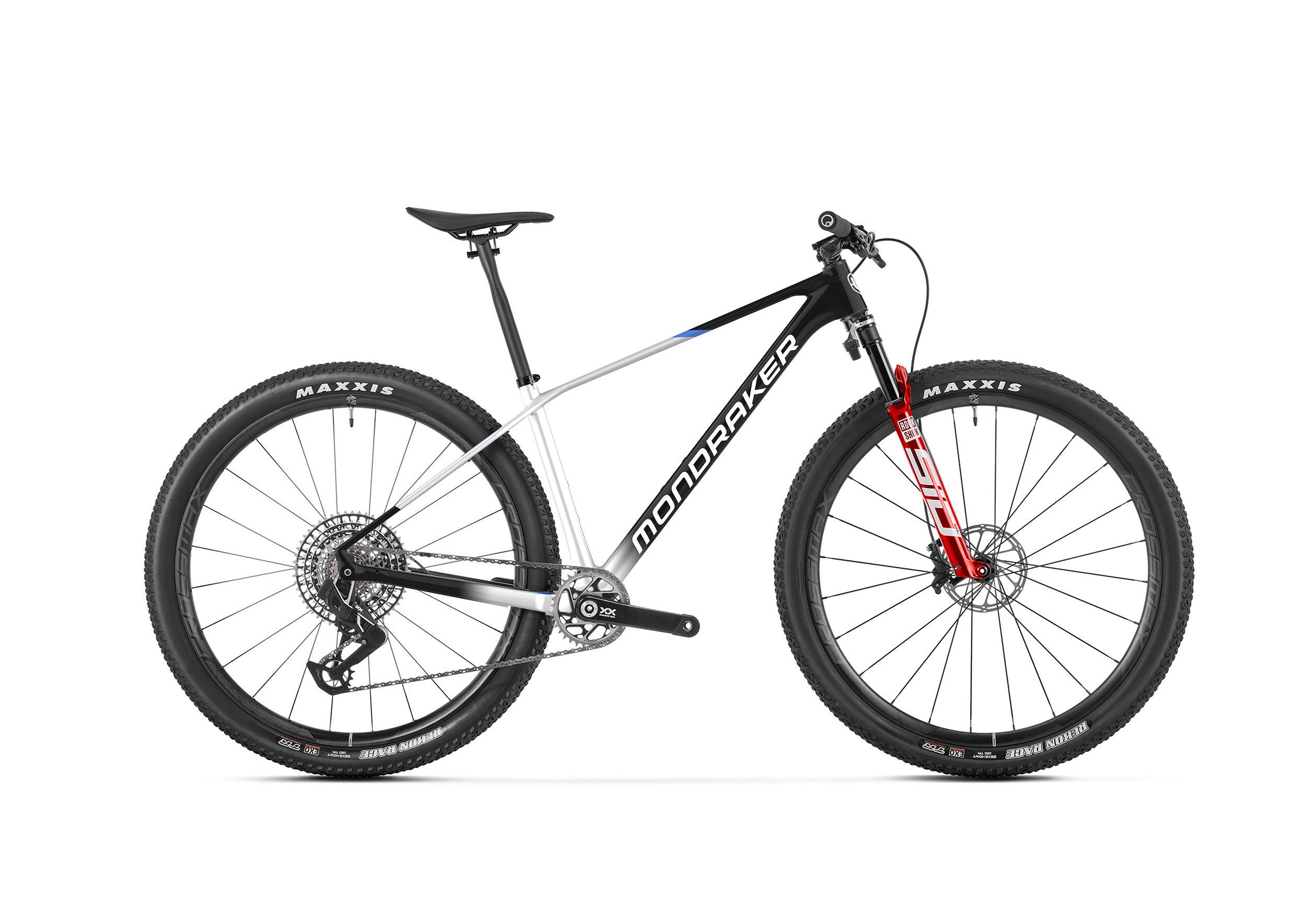 2027 Mondraker Podium RR SL