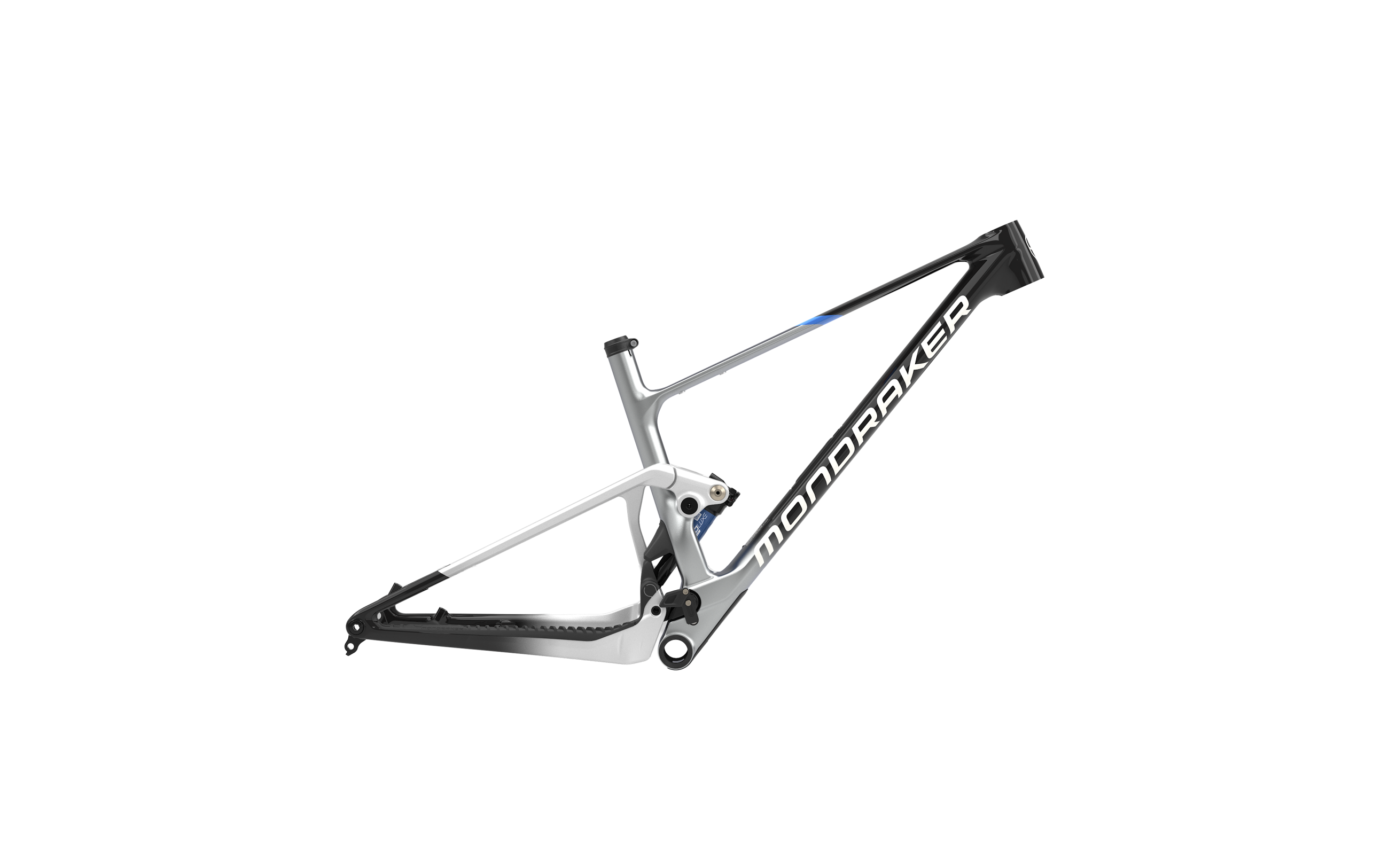 2027 Mondraker F-Podium Frame