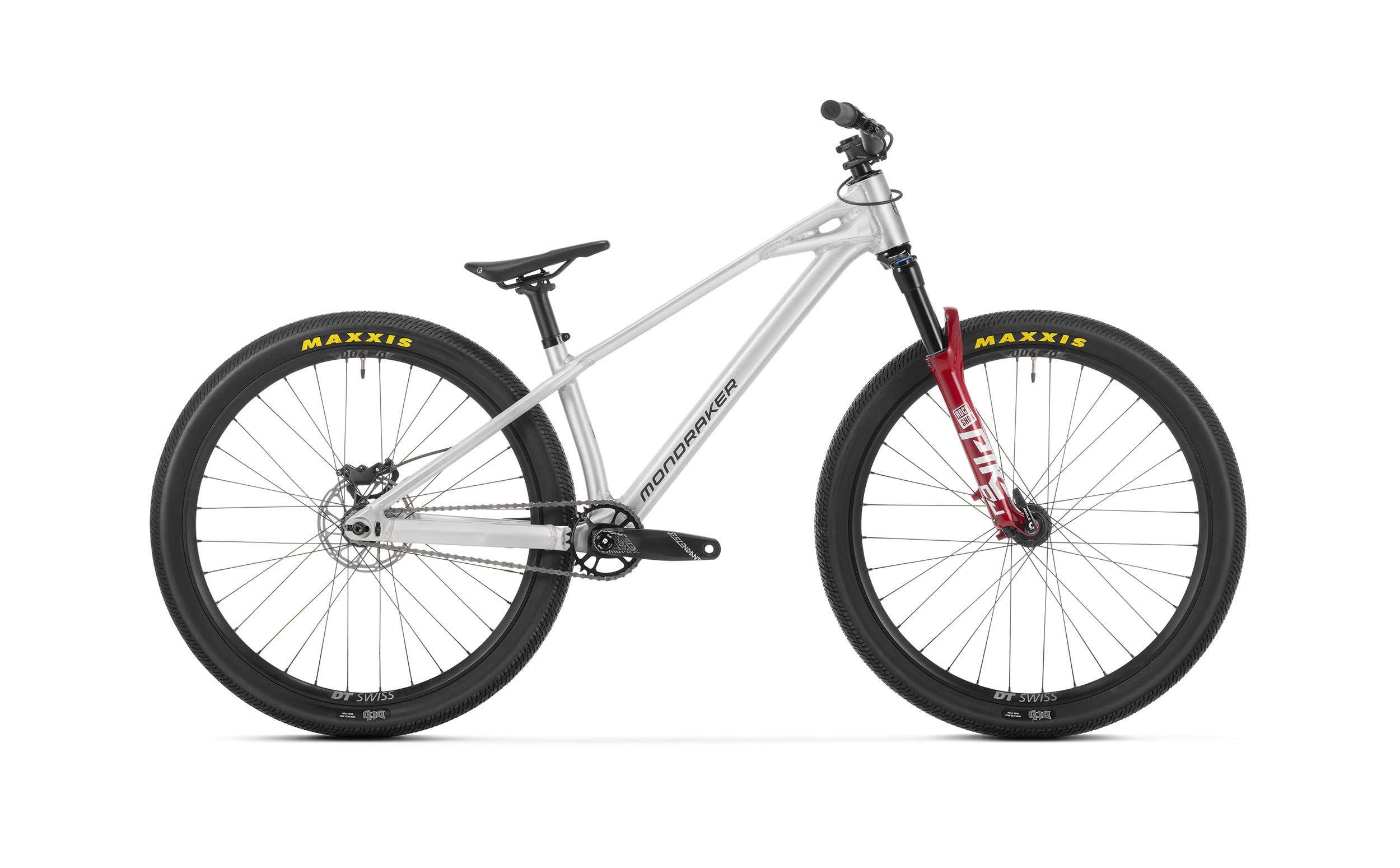 2027 Mondraker Kaoz