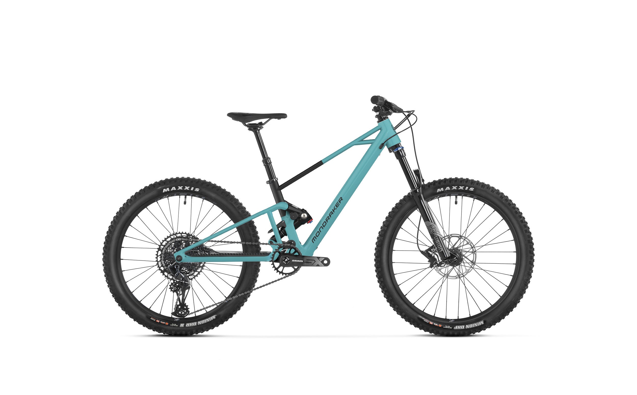 2027 Mondraker F-Trick 24