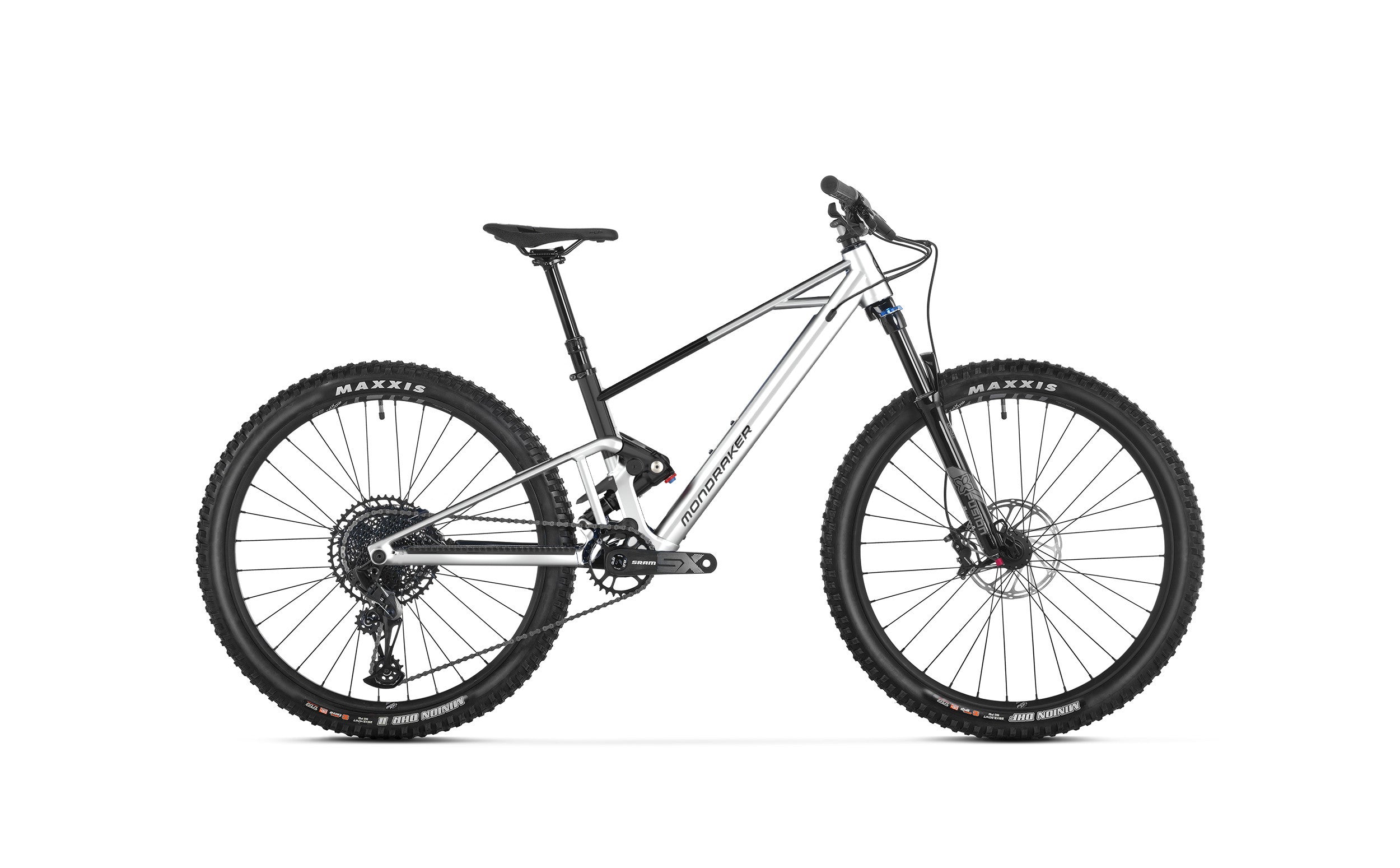 2027 Mondraker F-Trick 26