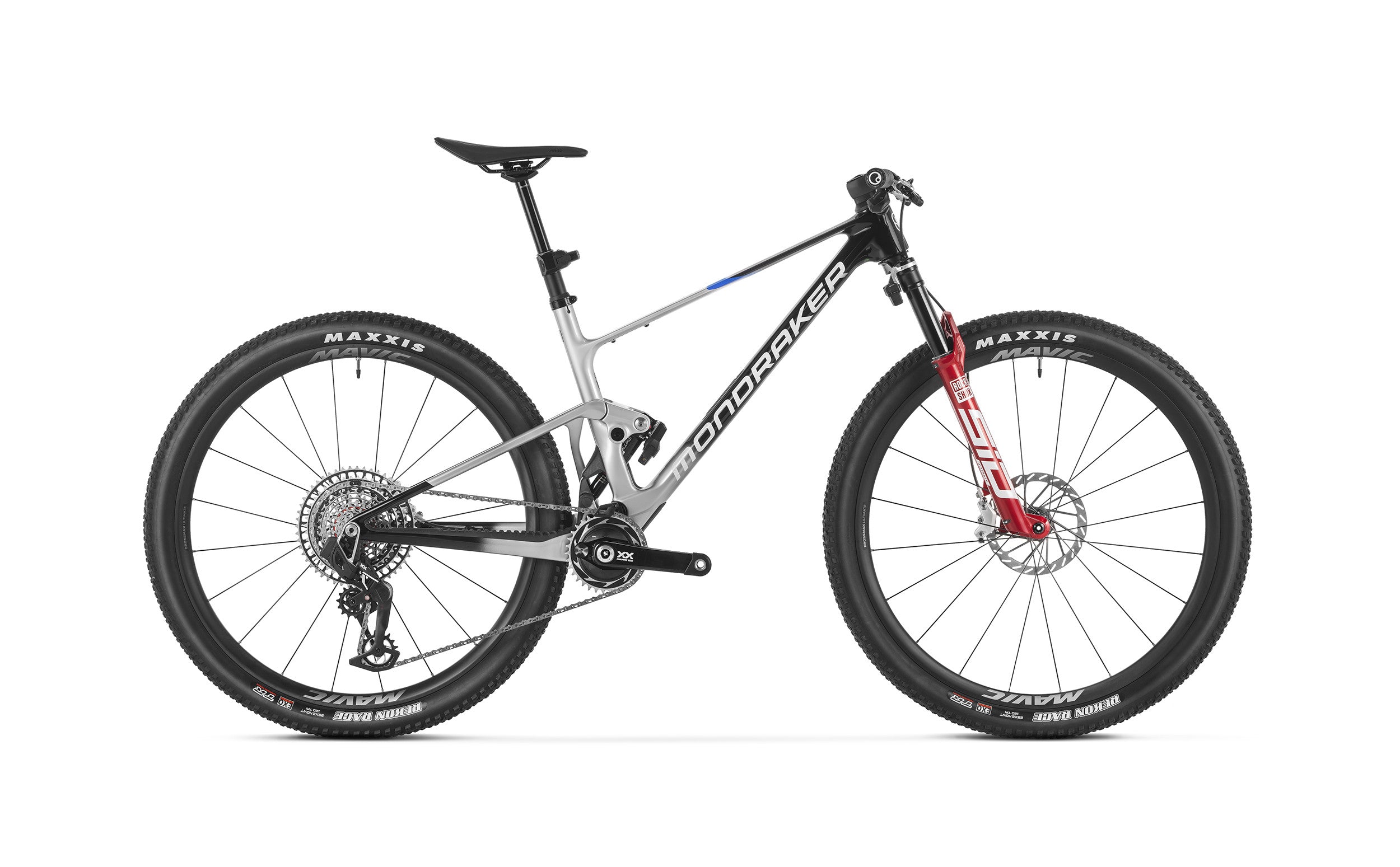 2027 Mondraker F-Podium RR SL – Dunbar Cycles