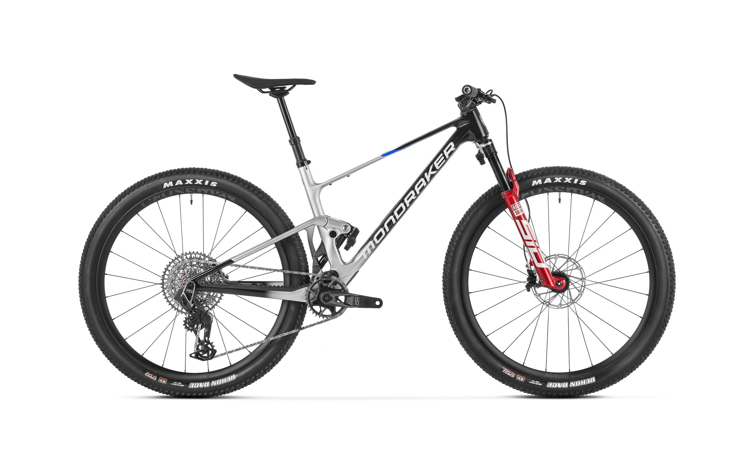 2027 Mondraker F-Podium RR – Dunbar Cycles