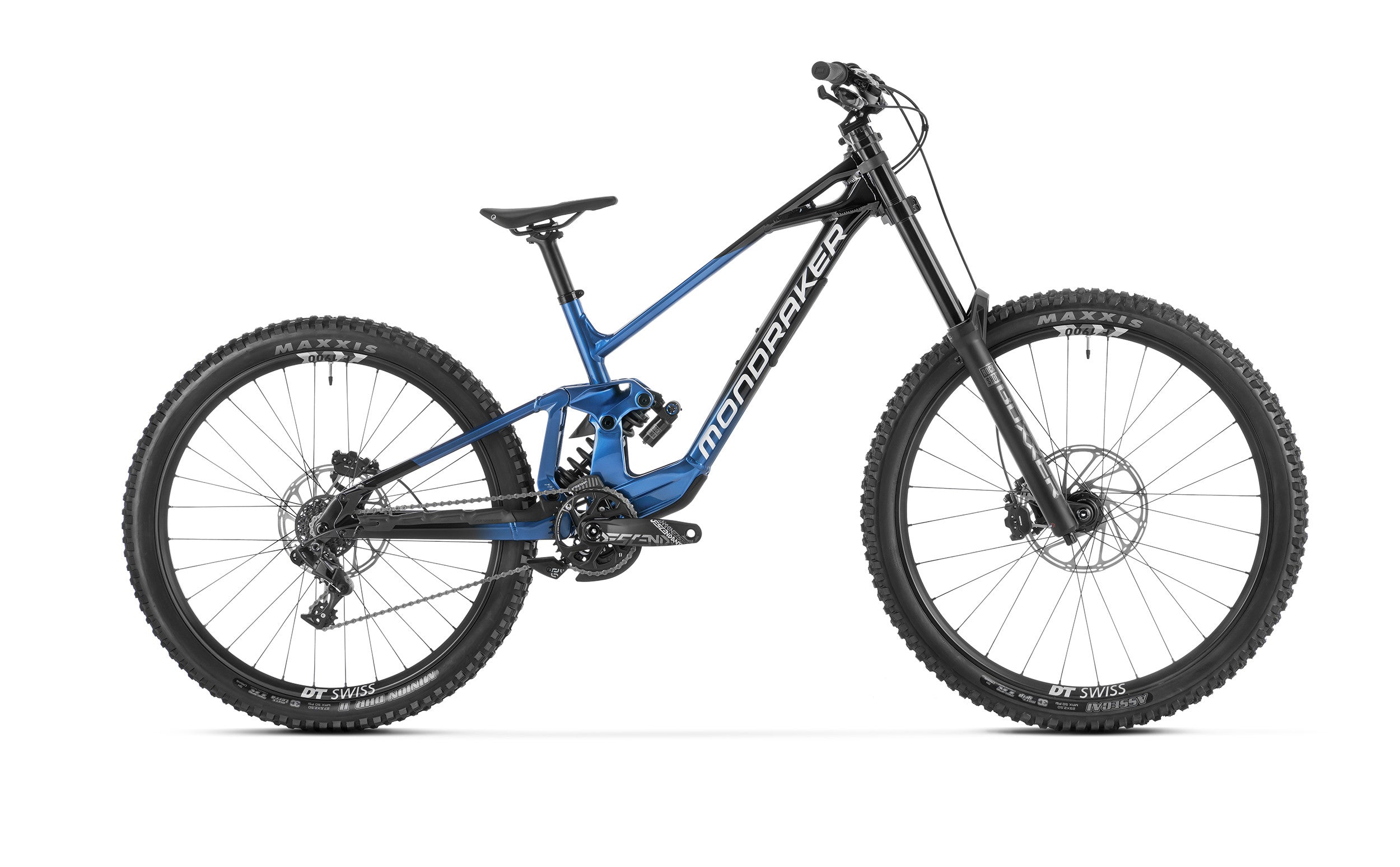 2027 Mondraker Summum R Mullet