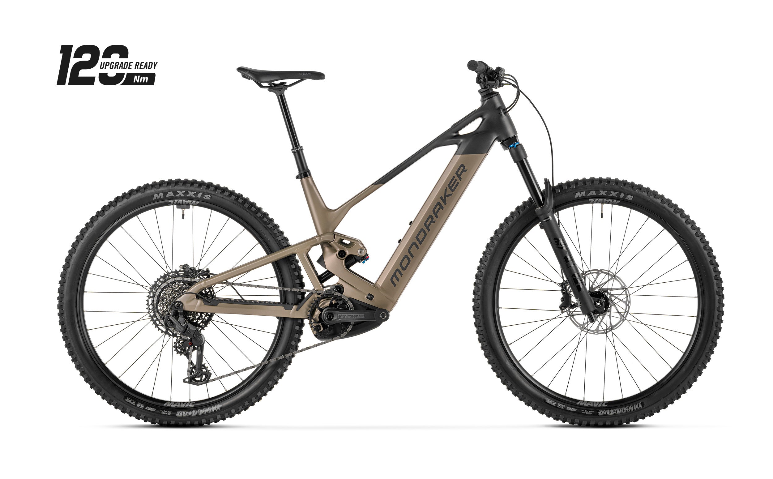 2027 Mondraker Scree R – Dunbar Cycles