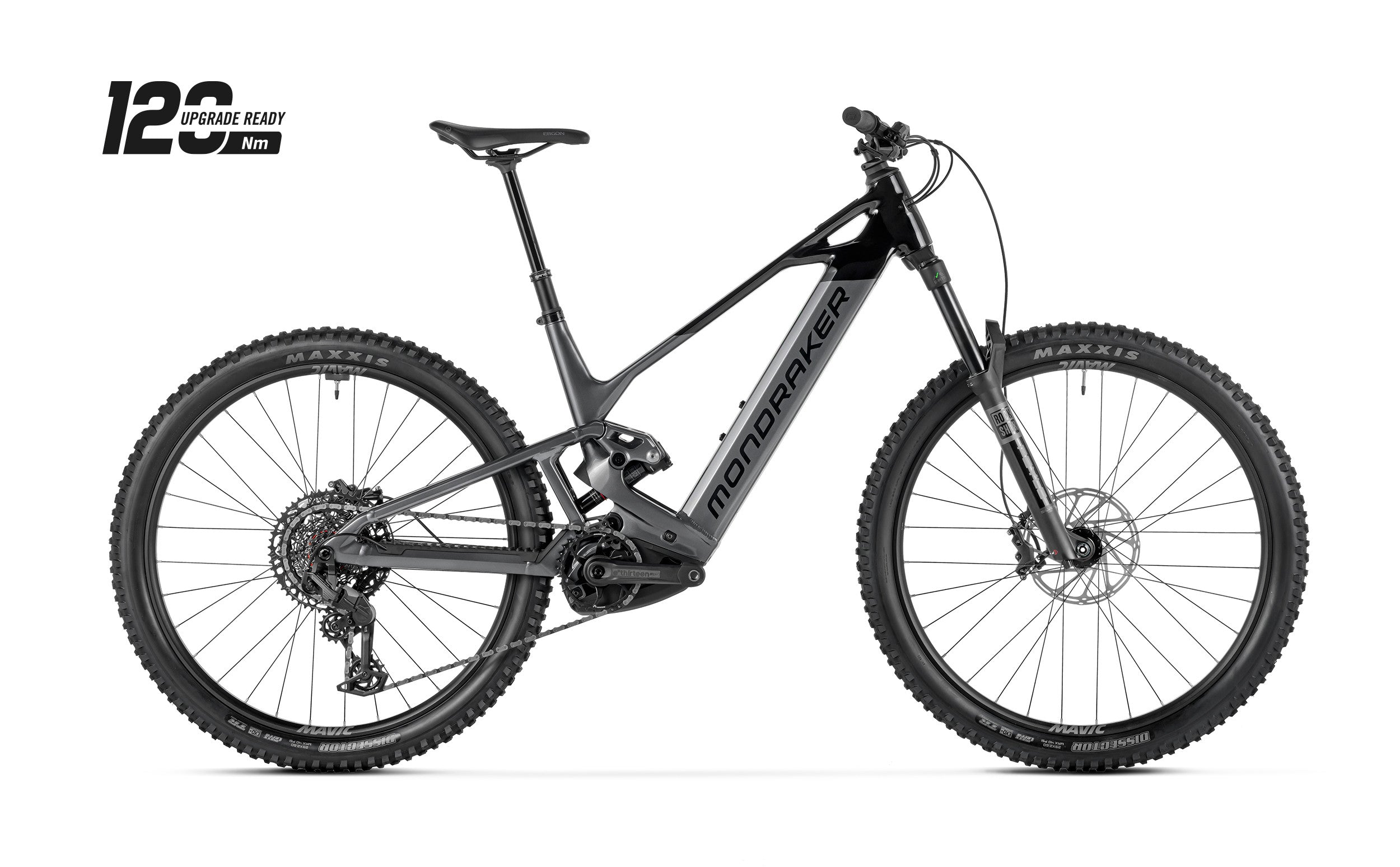 2027 Mondraker Scree S 720