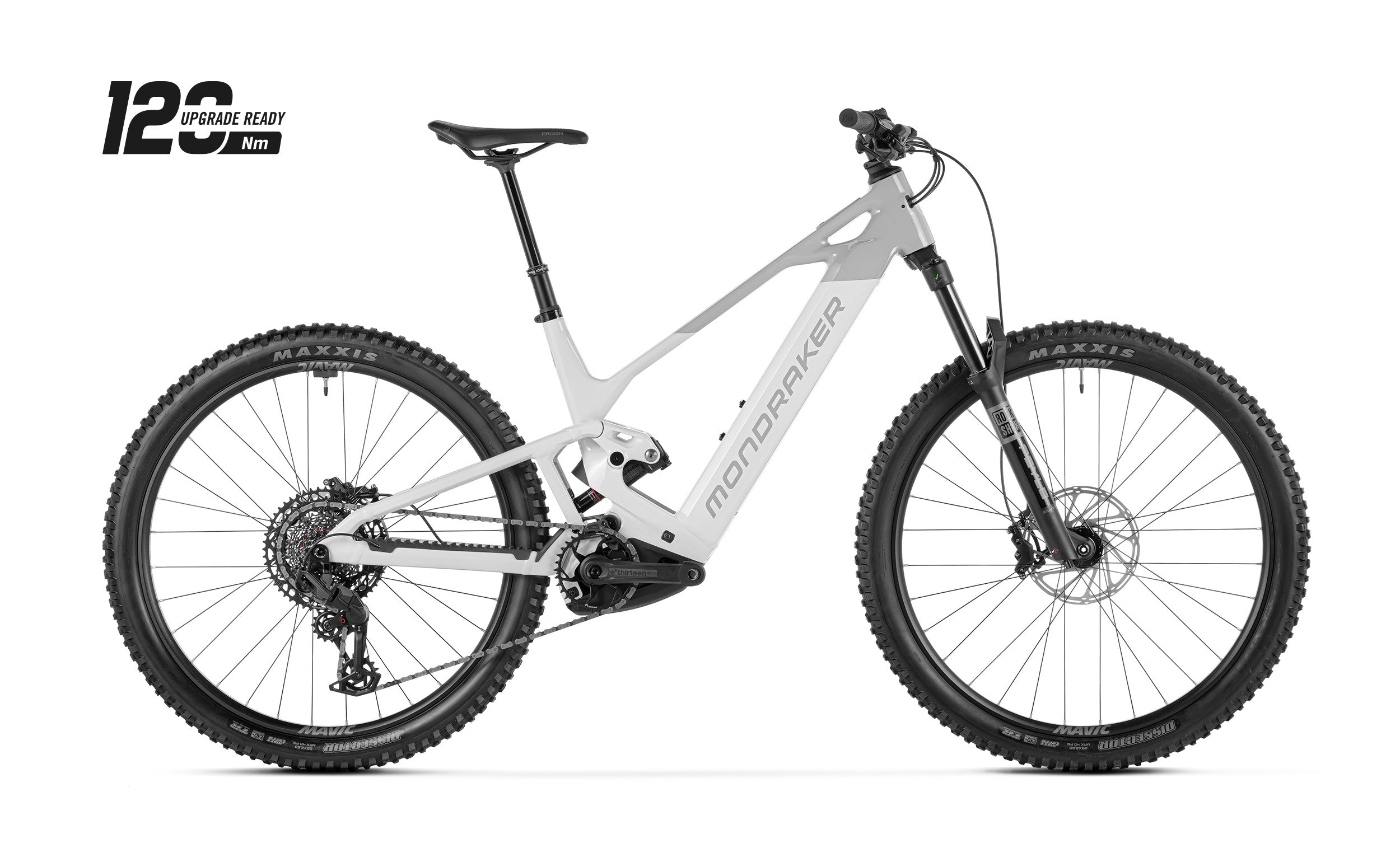 2027 Mondraker Scree S 720