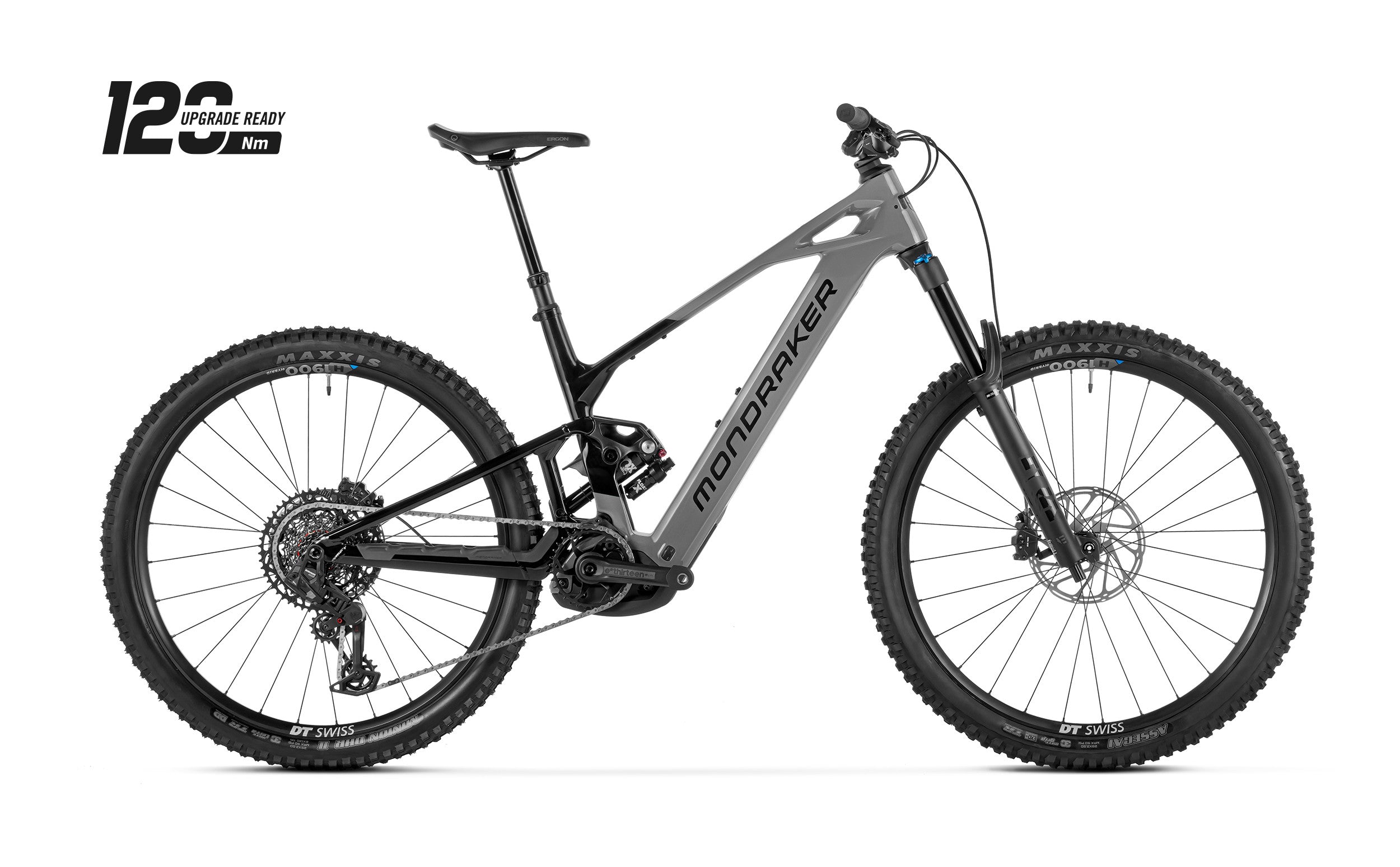2027 Mondraker Crafty Carbon R