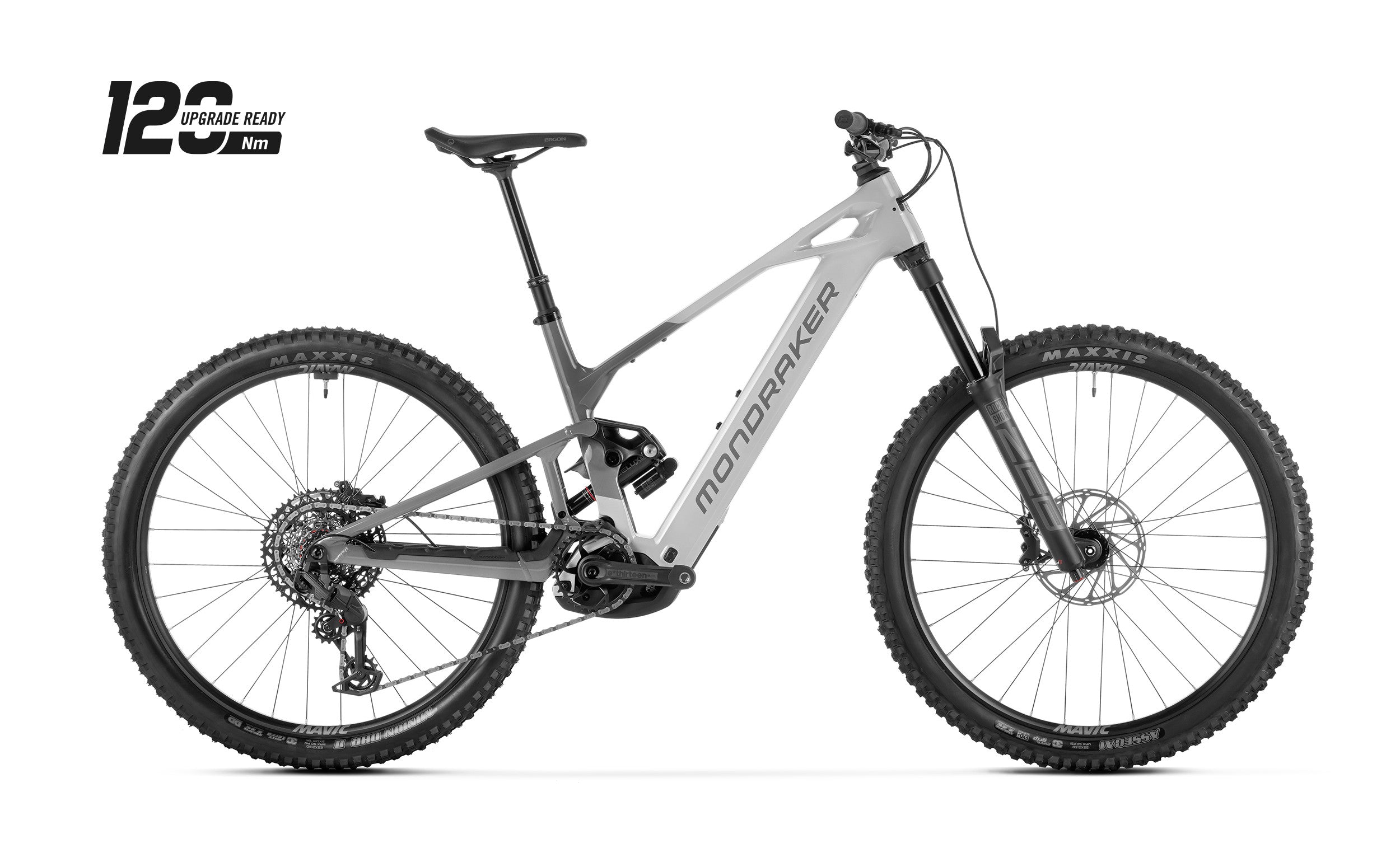 2027 Mondraker Crafty Carbon S