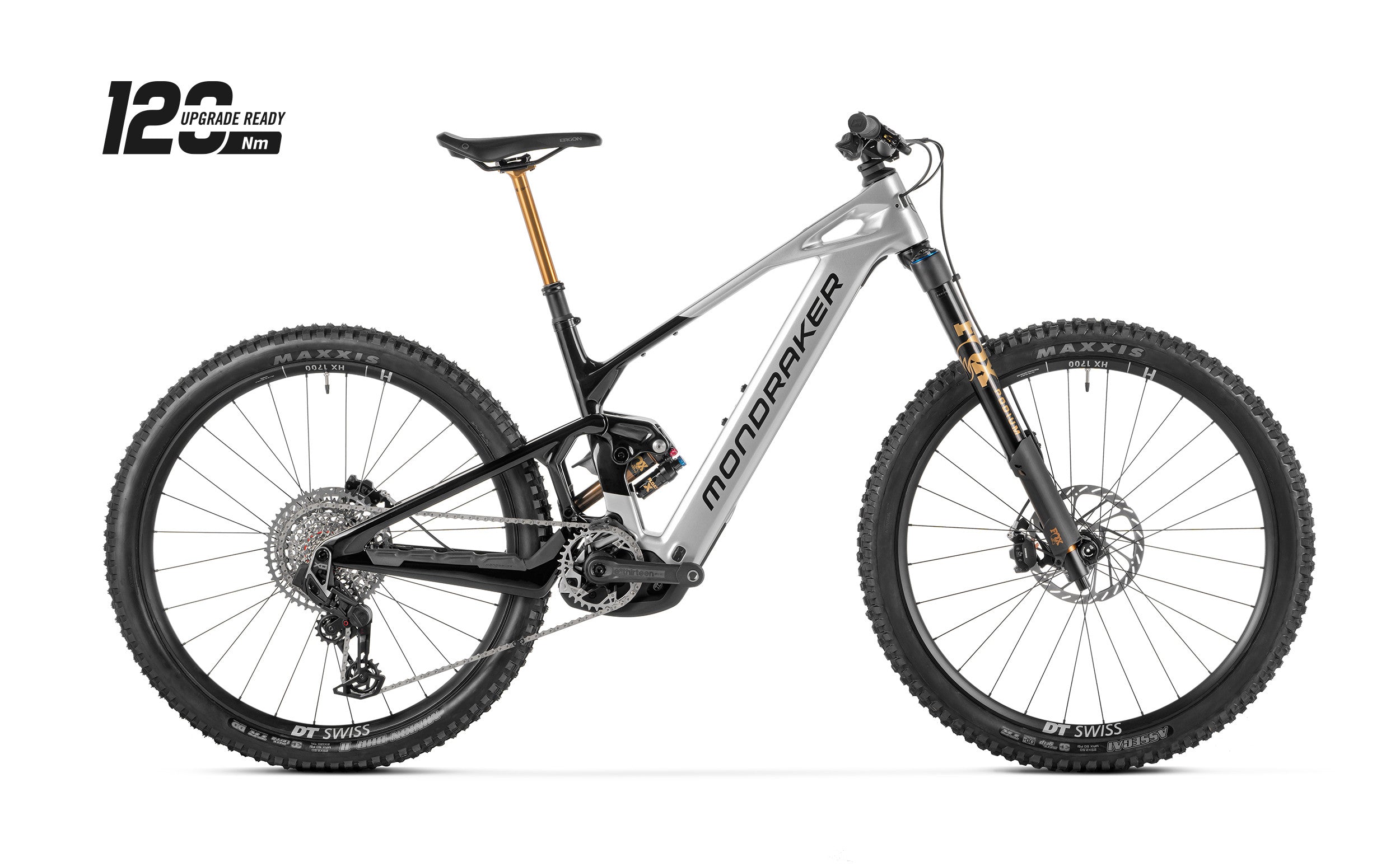 2027 Mondraker Crafty Carbon RR S