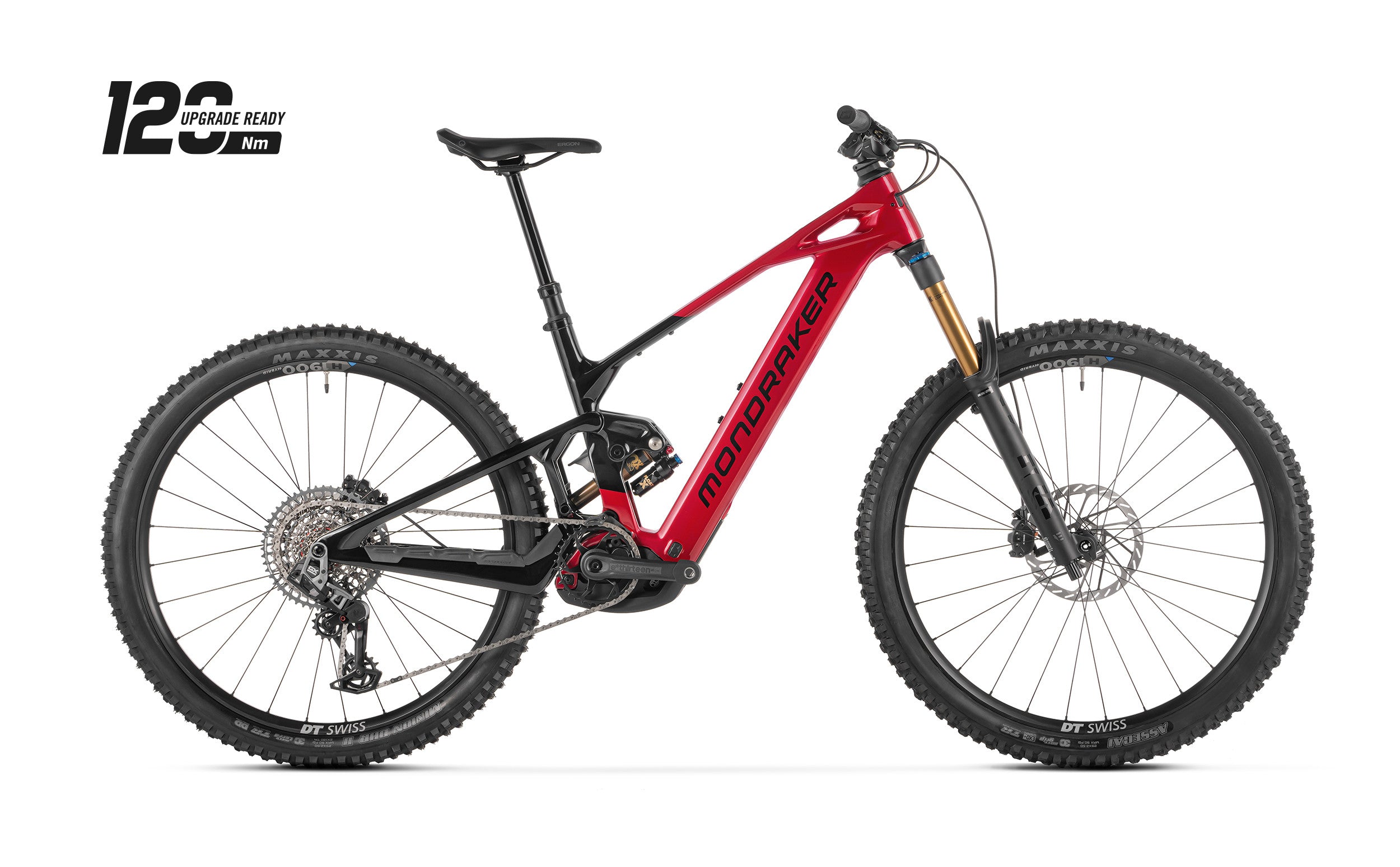 2027 Mondraker Crafty Carbon RR
