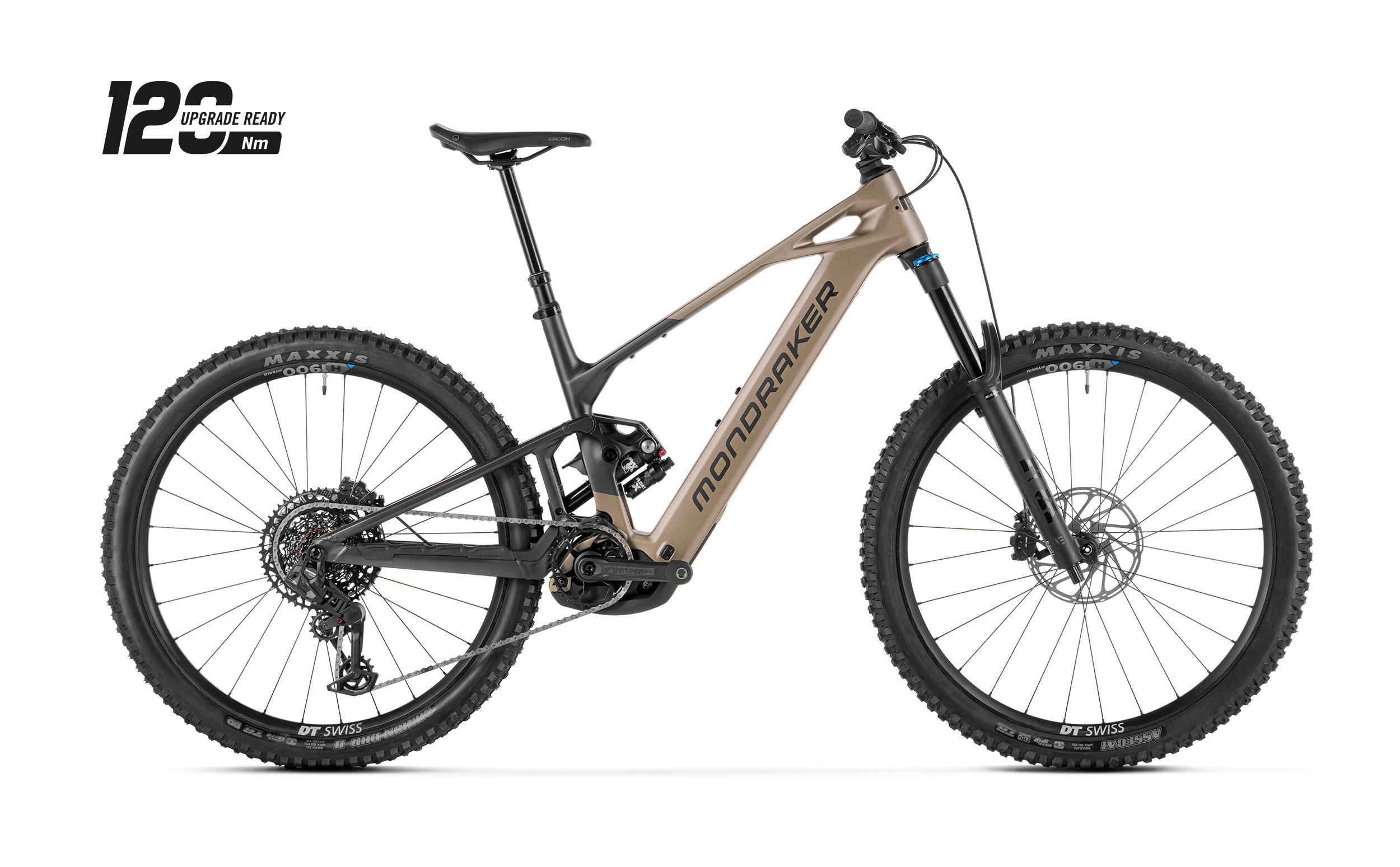 2027 Mondraker Crafty Carbon R