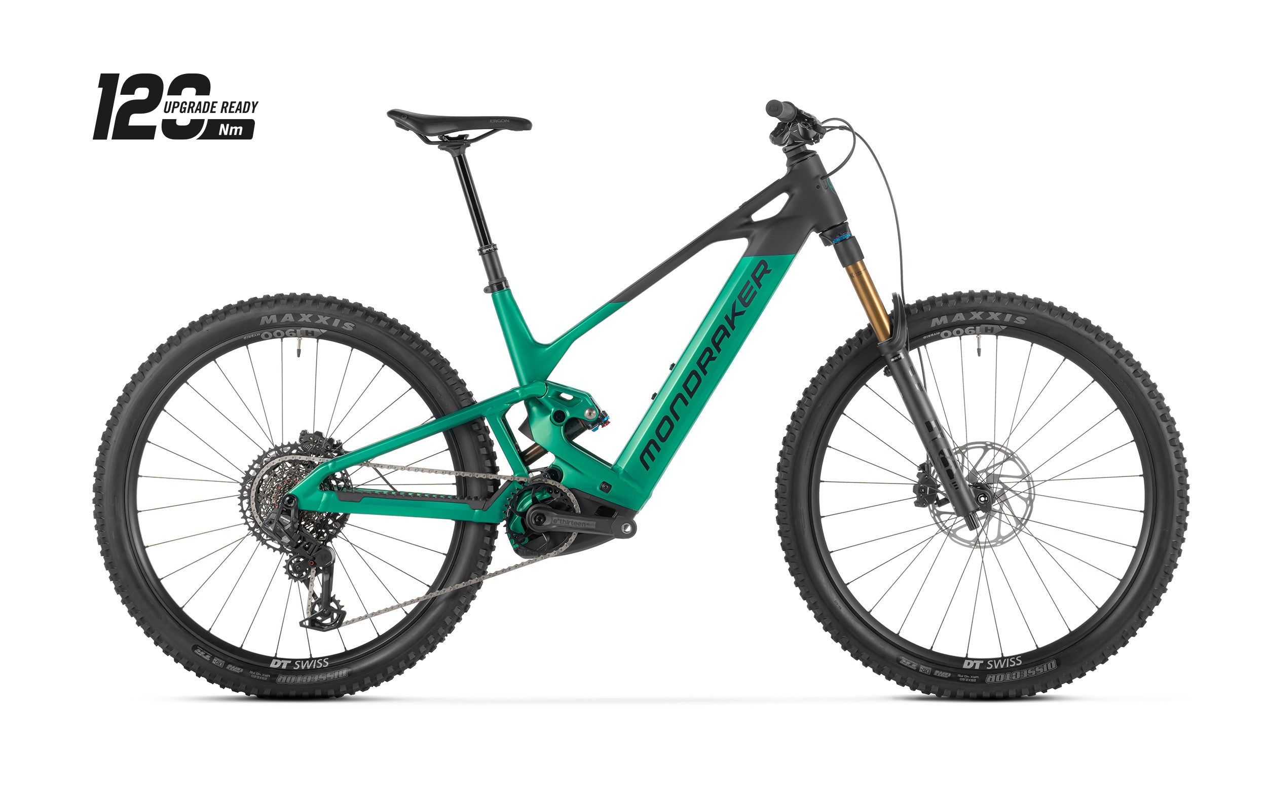 2027 Mondraker Scree RR
