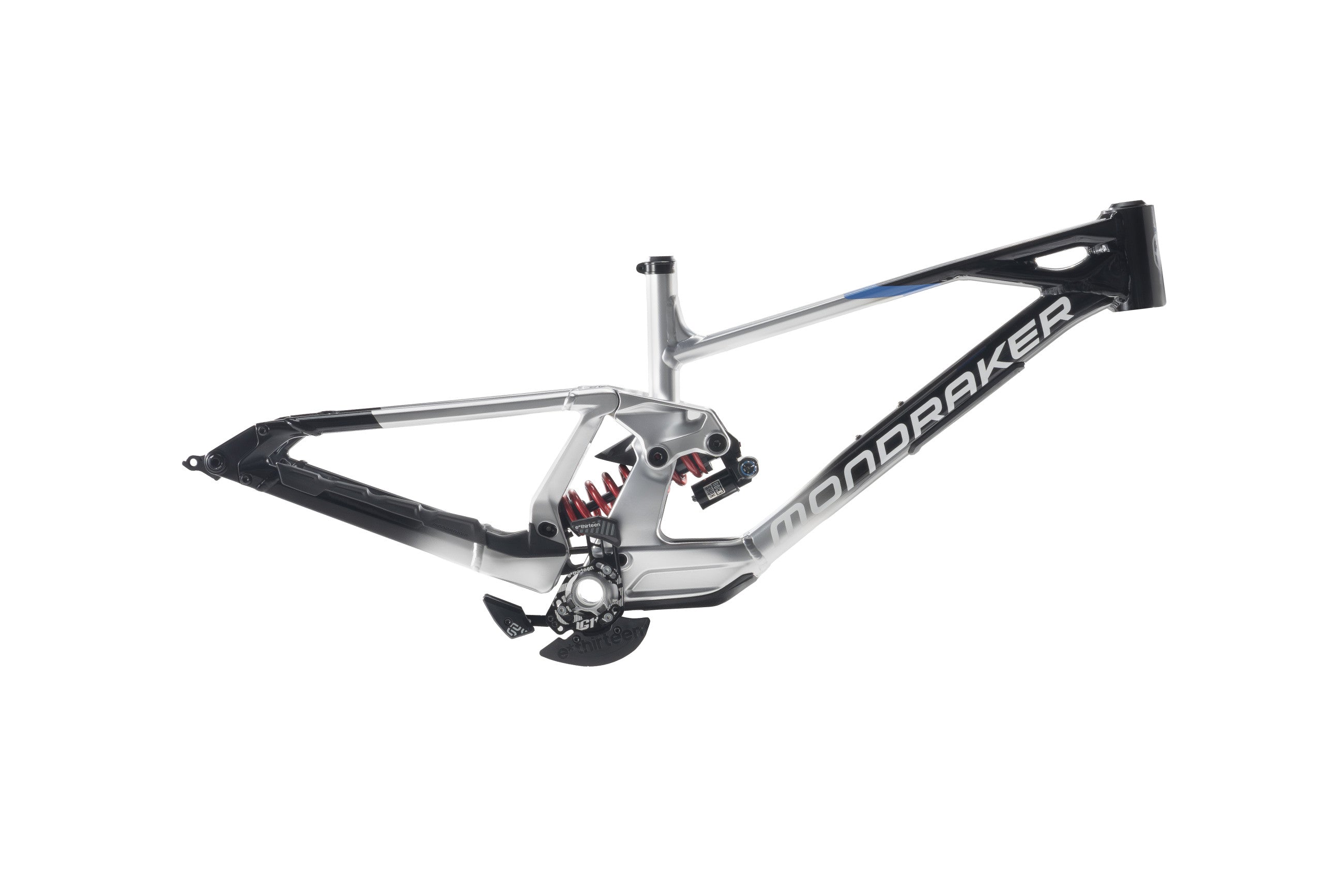 2027 Mondraker Summum RR Frame