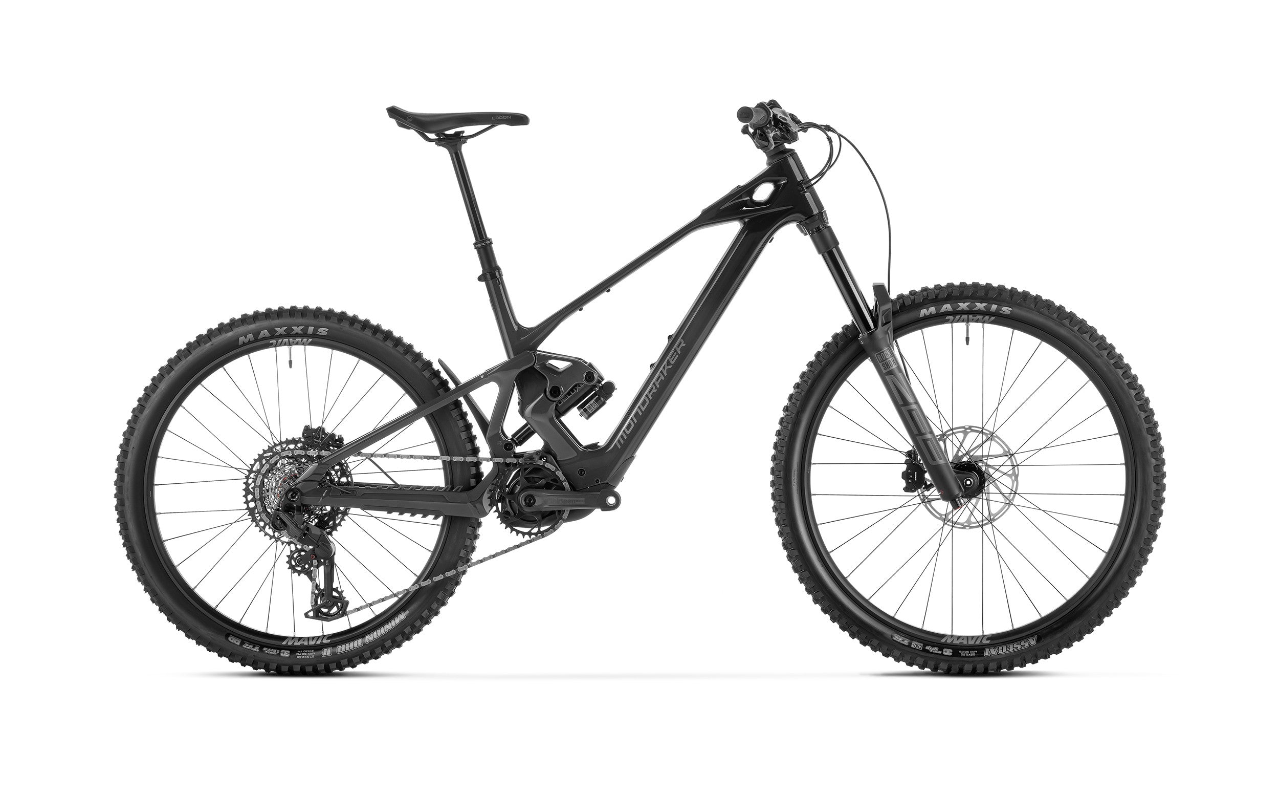 2027 Mondraker Zendit S