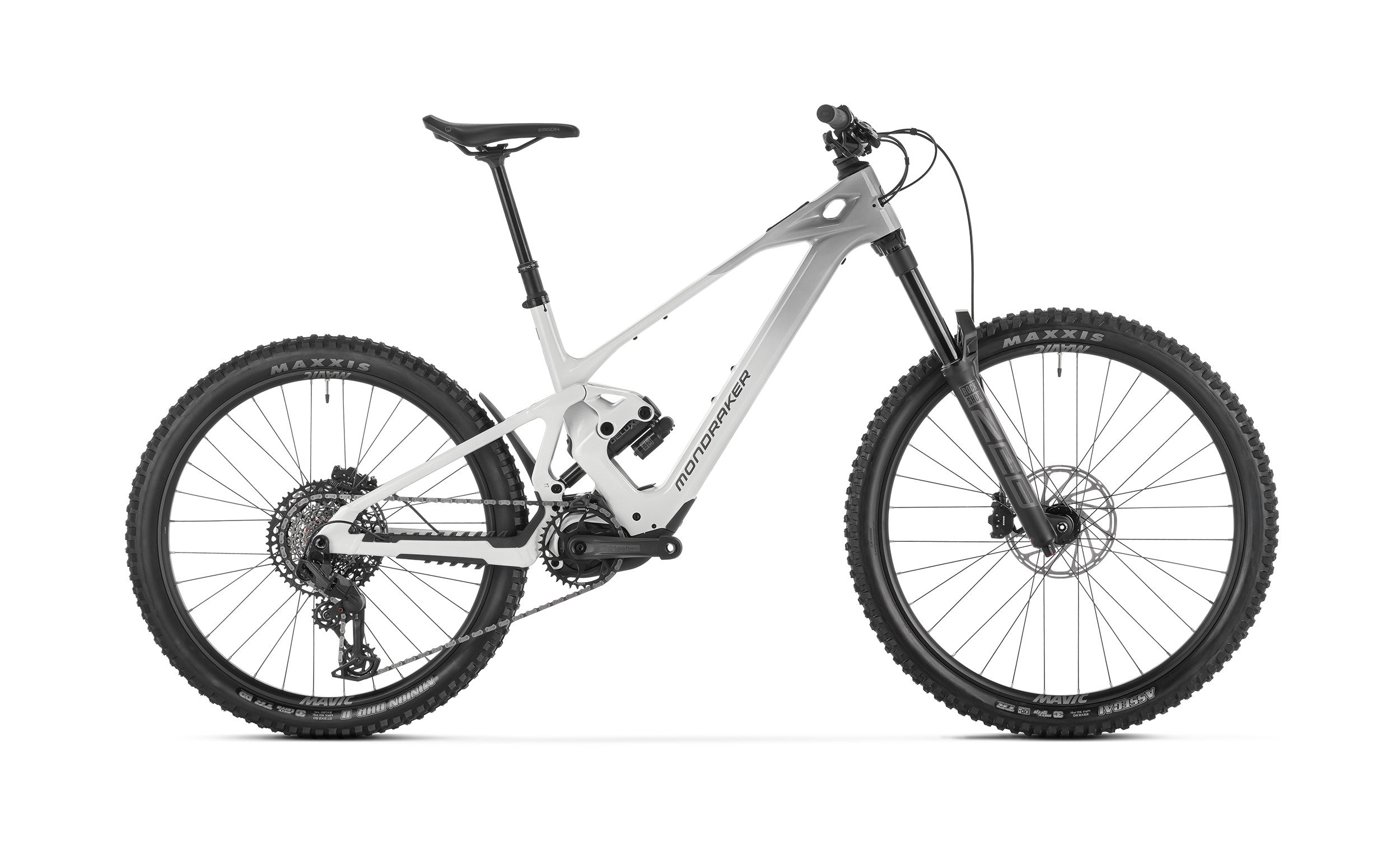 2027 Mondraker Zendit S