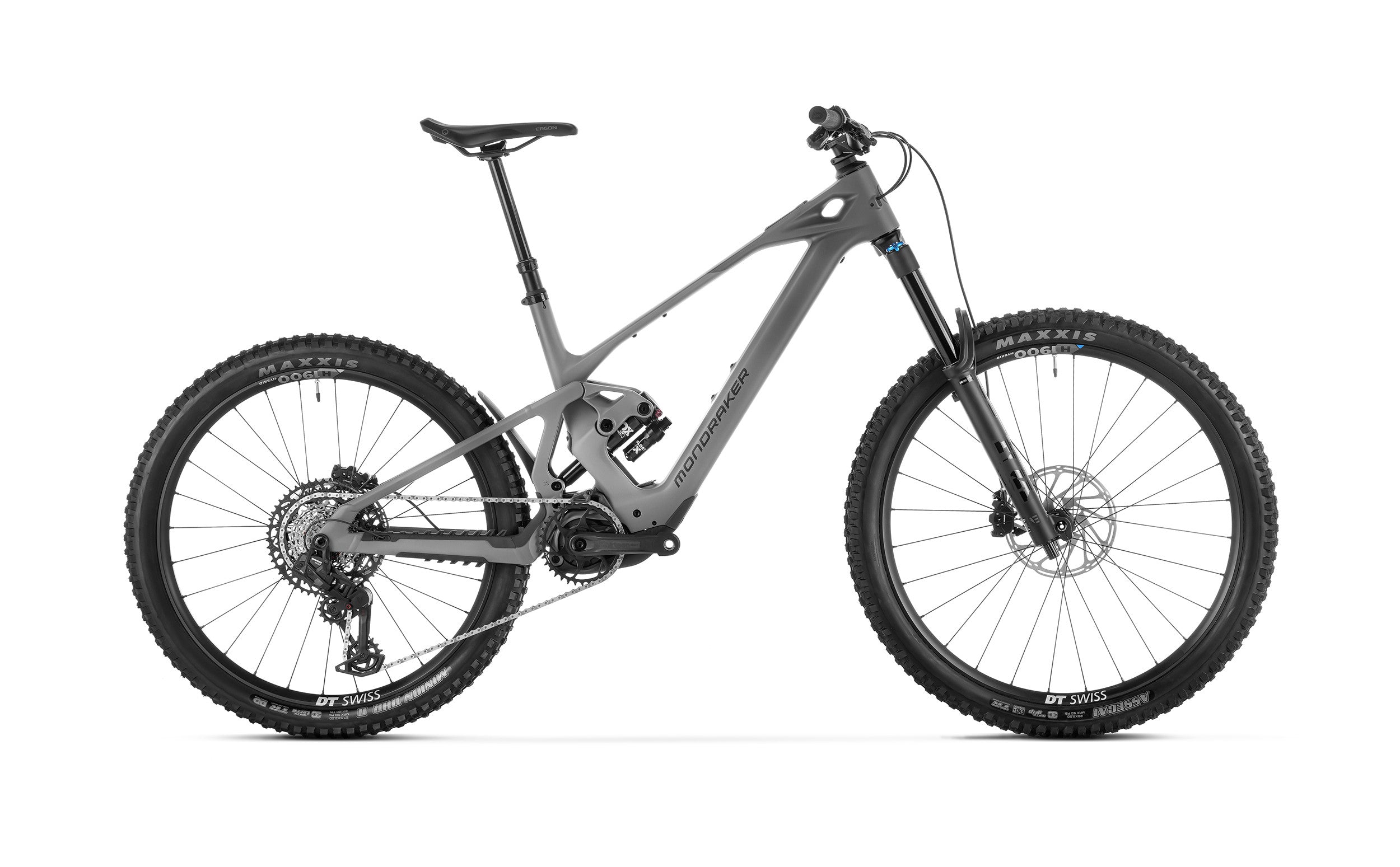 2027 Mondraker Zendit R