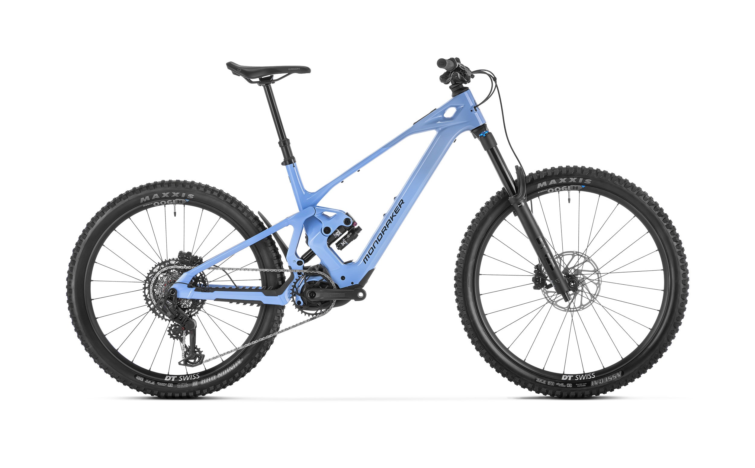 2027 Mondraker Zendit R
