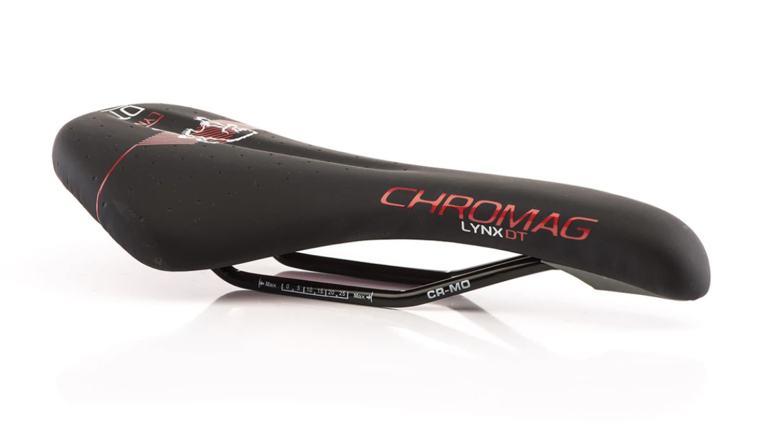 2021 Chromag Lynx DT Saddle