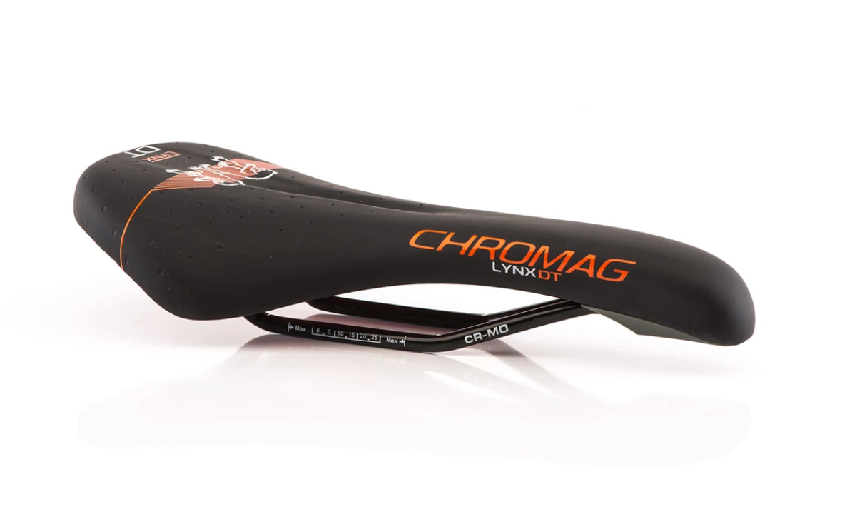 2021 Chromag Lynx DT Saddle