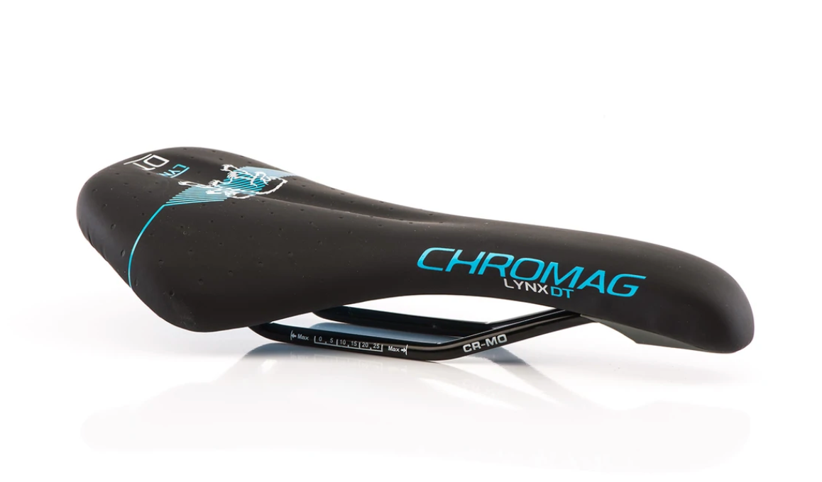 2021 Chromag Lynx DT Saddle