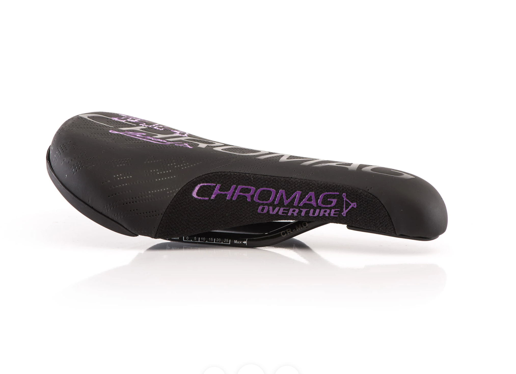 2021 Chromag Overture Saddle