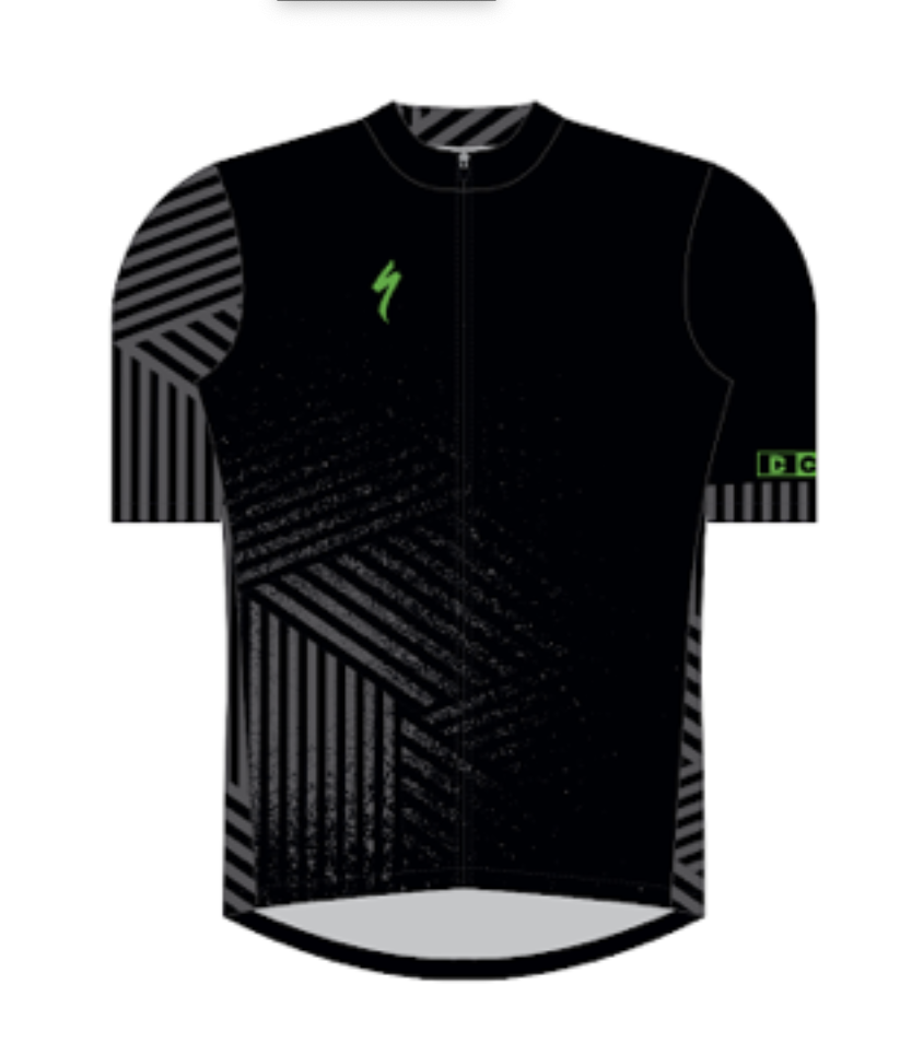 2021 Dunbar Custom RBX Mens Jersey