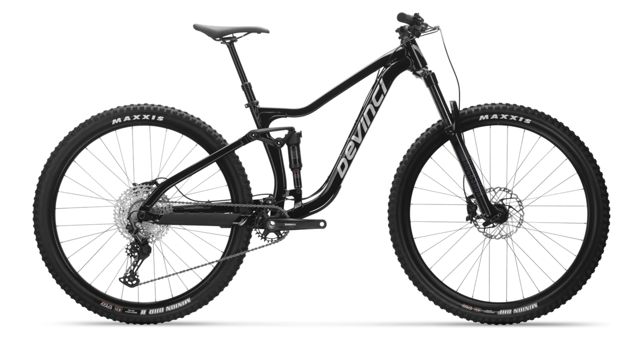 2022 Devinci Marshall A29 Deore