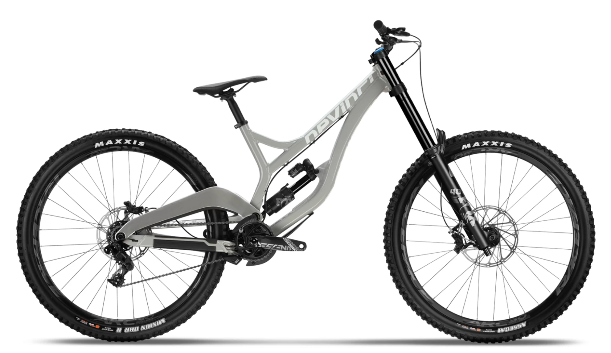 Devinci wilson price on sale