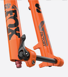 2022 Fox 38 Factory Grip2 27.5"