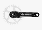 2022 Race Face Turbine Crankset