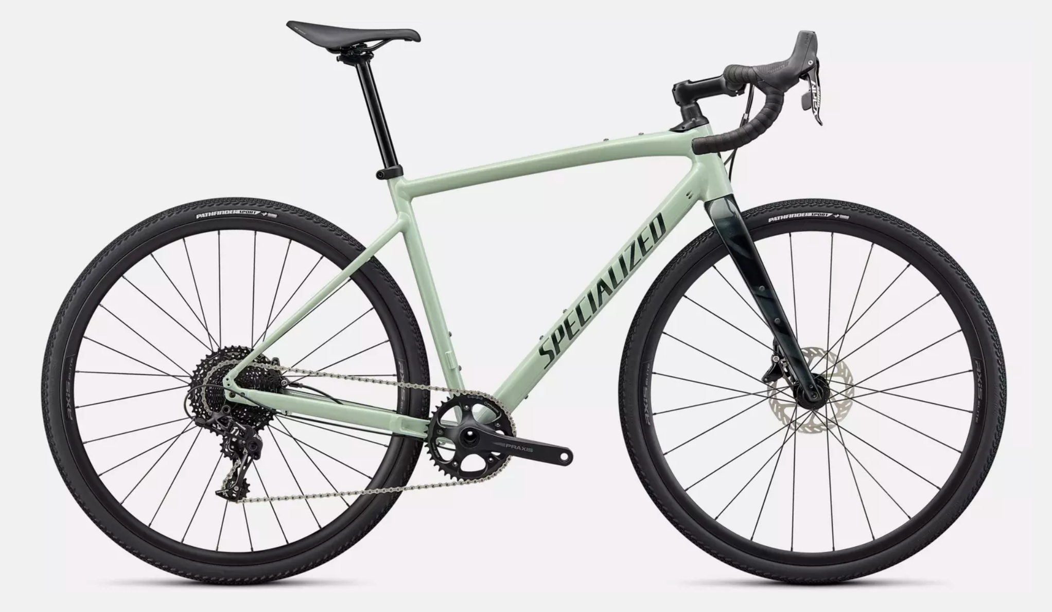 2022 Specialized Diverge E5 Comp