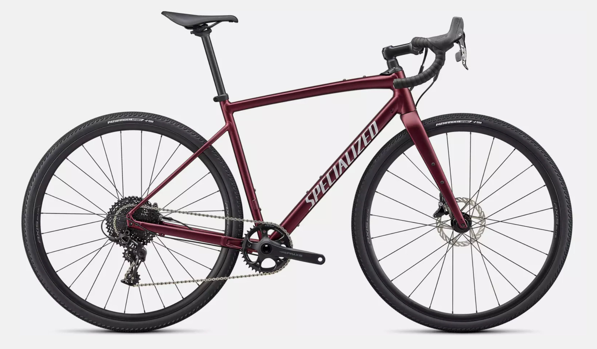 2022 Specialized Diverge E5 Comp