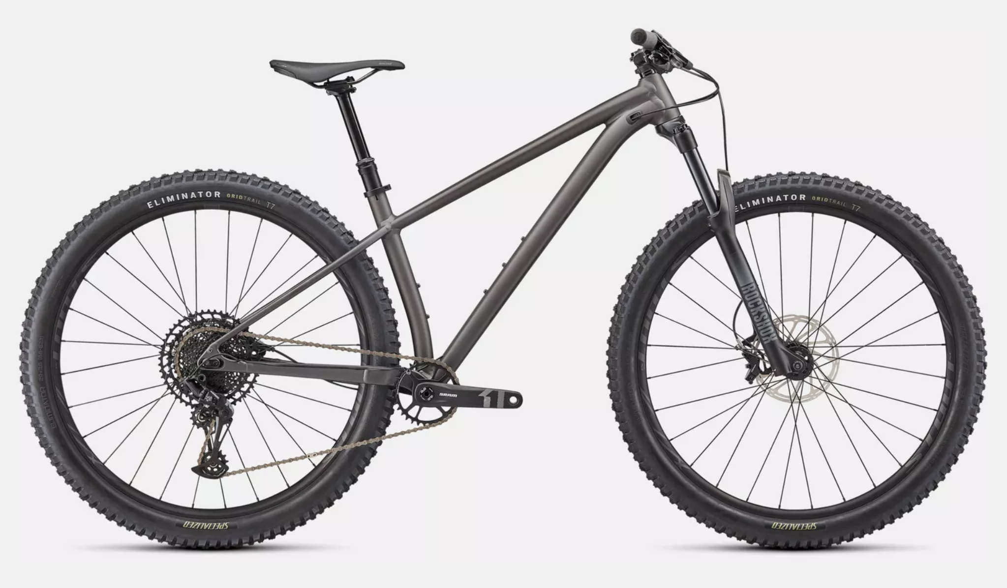 2022 Specialized Fuse Comp 29