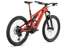 2022 Specialized Levo Pro