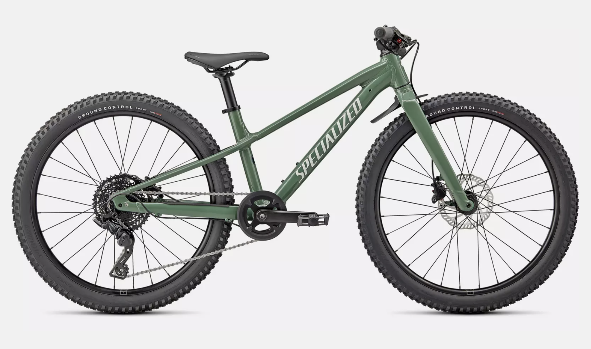 2022 Specialized Riprock 24