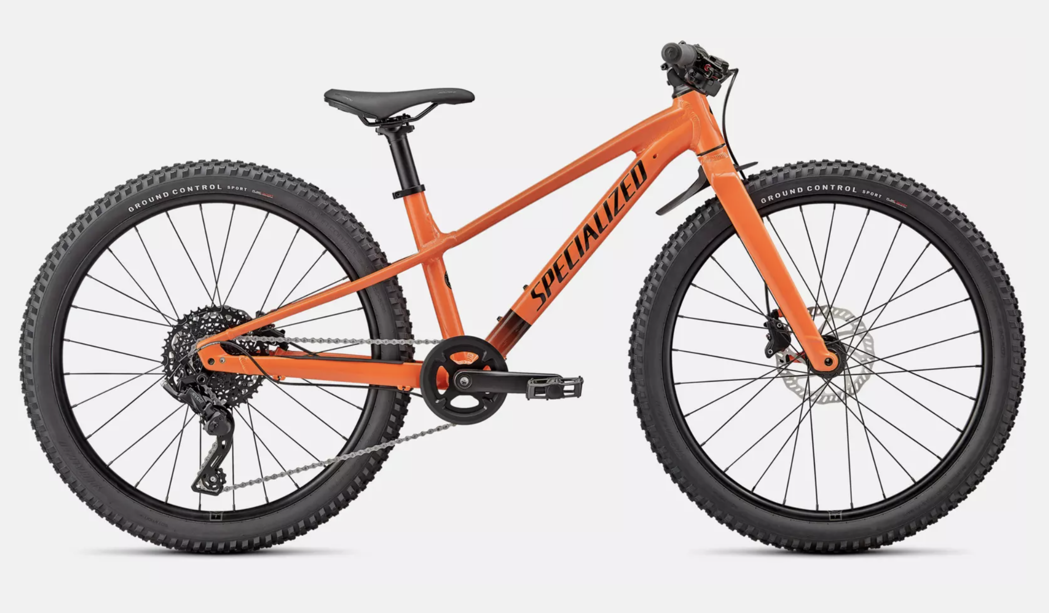 2022 Specialized Riprock 24