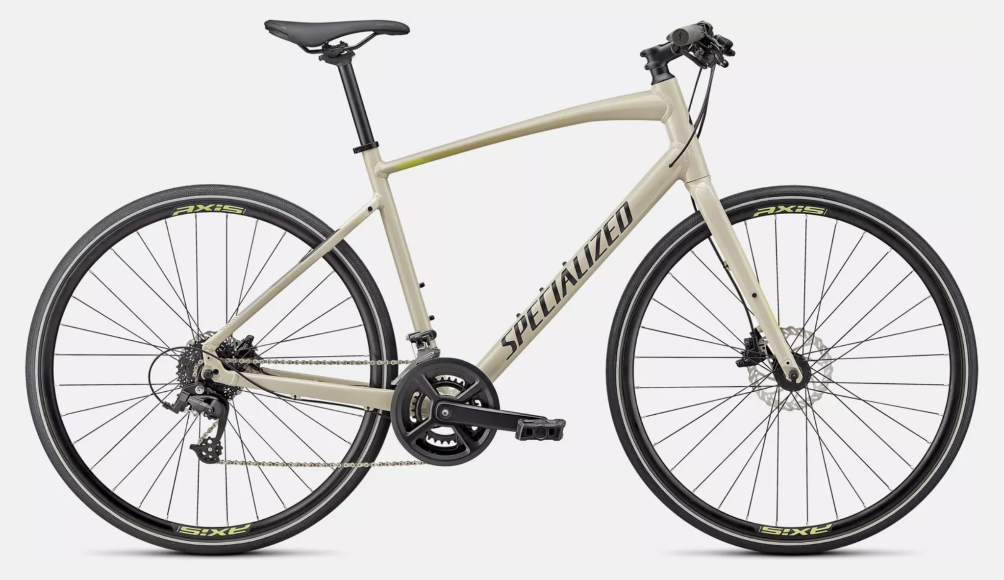 2022 Specialized Sirrus 2.0