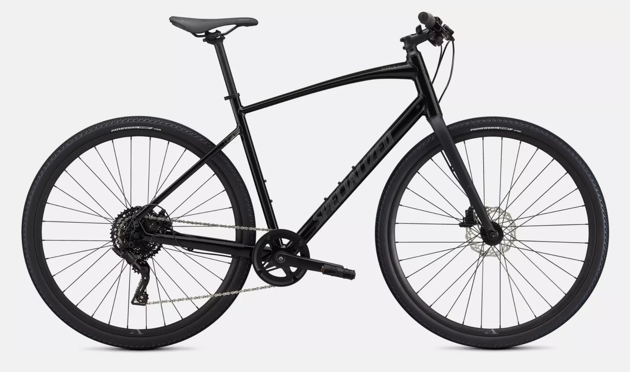 2022 Specialized Sirrus X 2.0