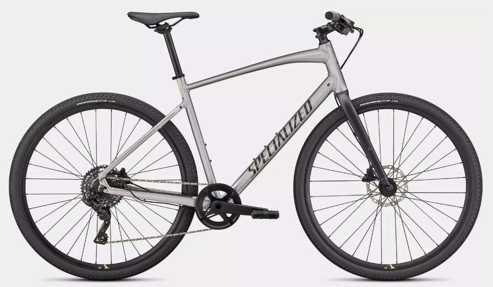 2022 Specialized Sirrus X 3.0