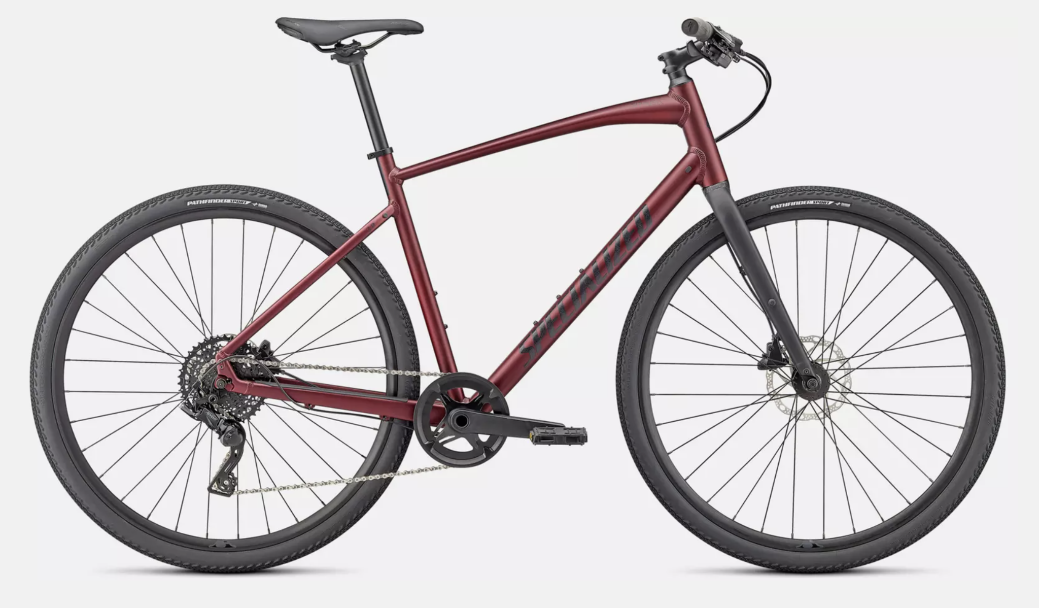 2022 Specialized Sirrus X 3.0