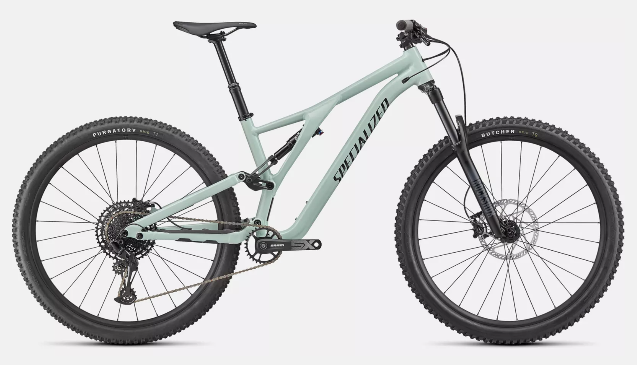 2022 Specialized Stumpjumper Alloy